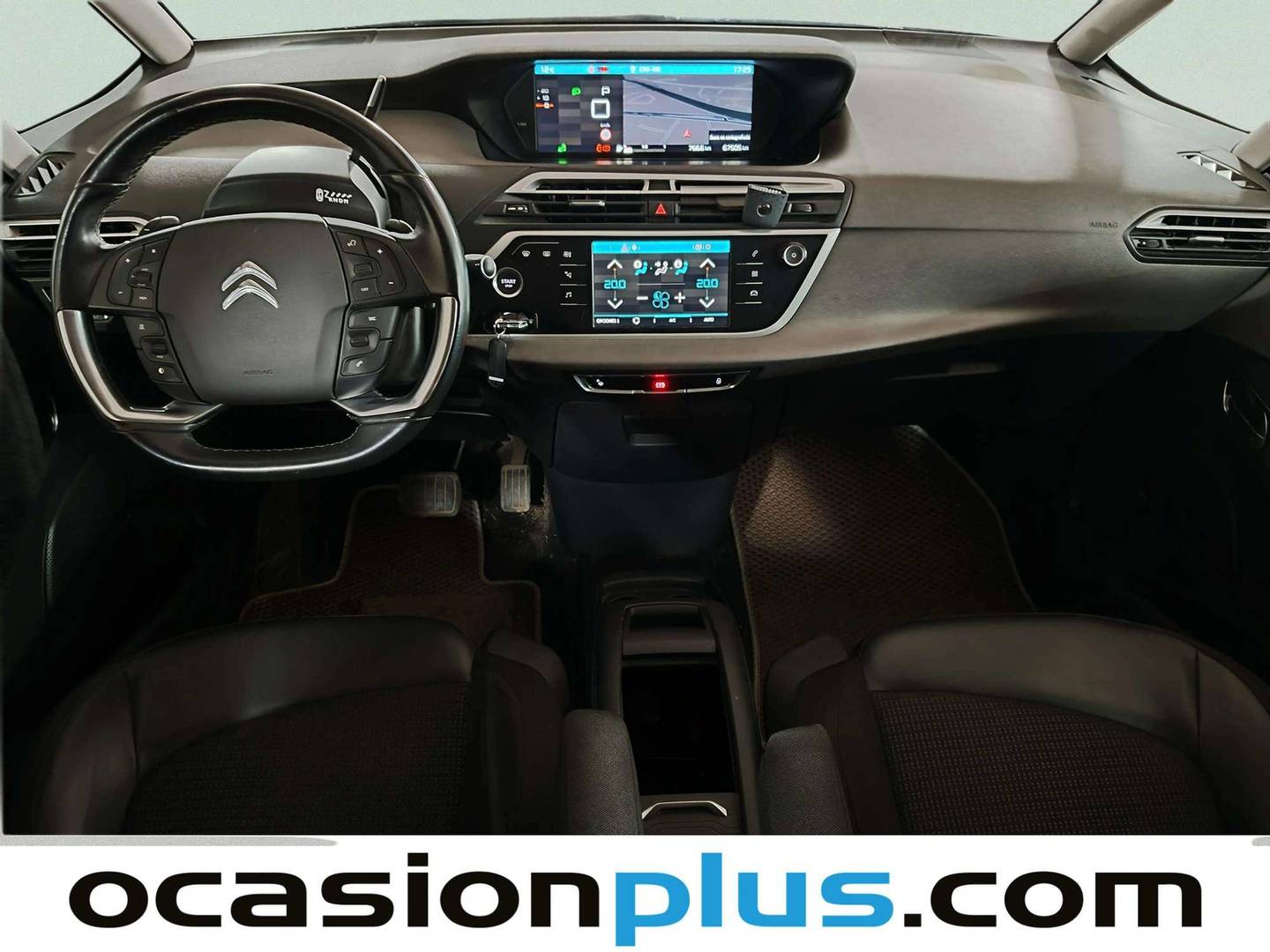 Foto Citroën Grand C4 Spacetourer Citroen Grand C4 Spacetourer BlueHDi 130 Shine Pack EAT8 (130 CV) 7 Plazas