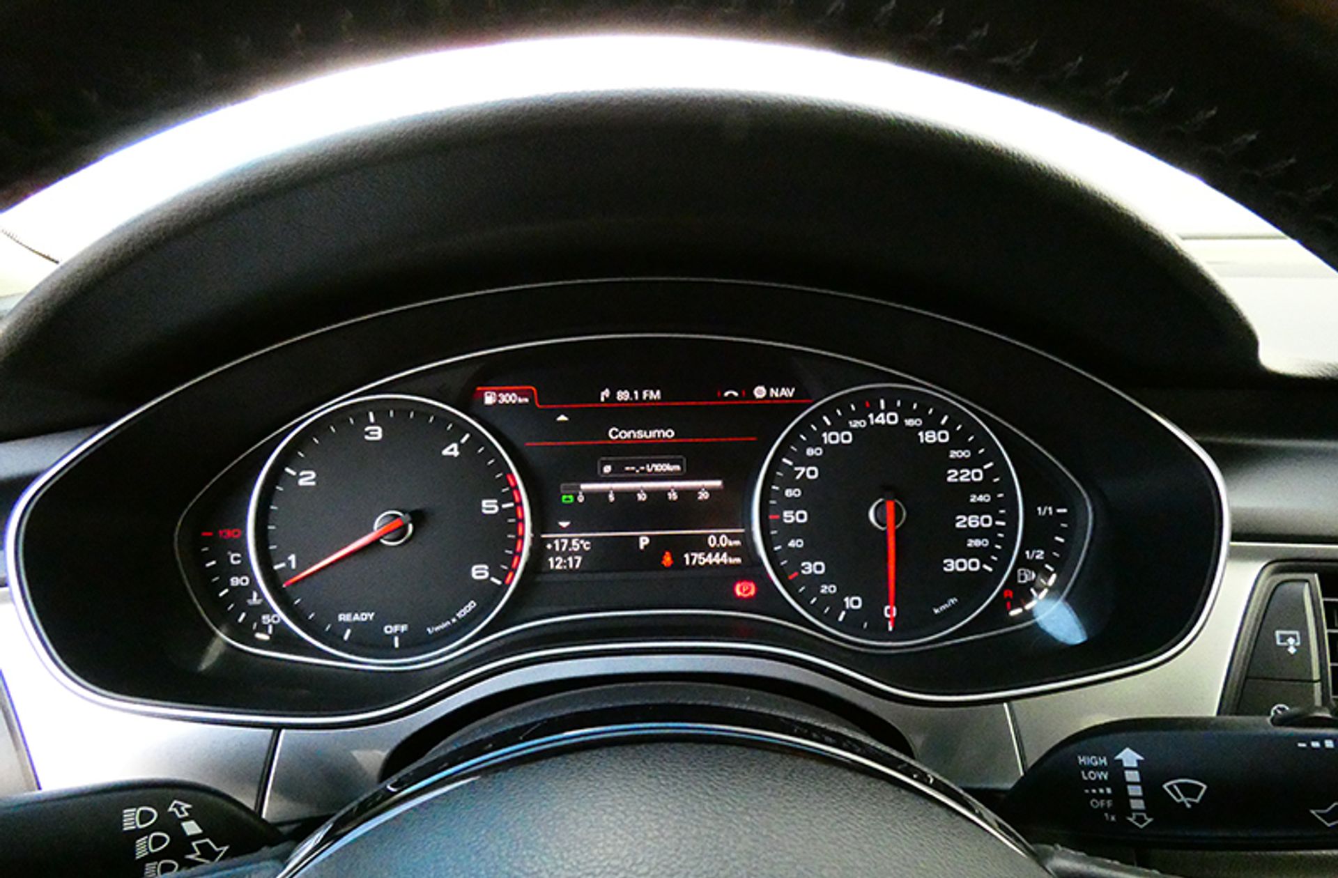 Audi A6 Avant 3.0 TDI quattro S tronic - foto 11