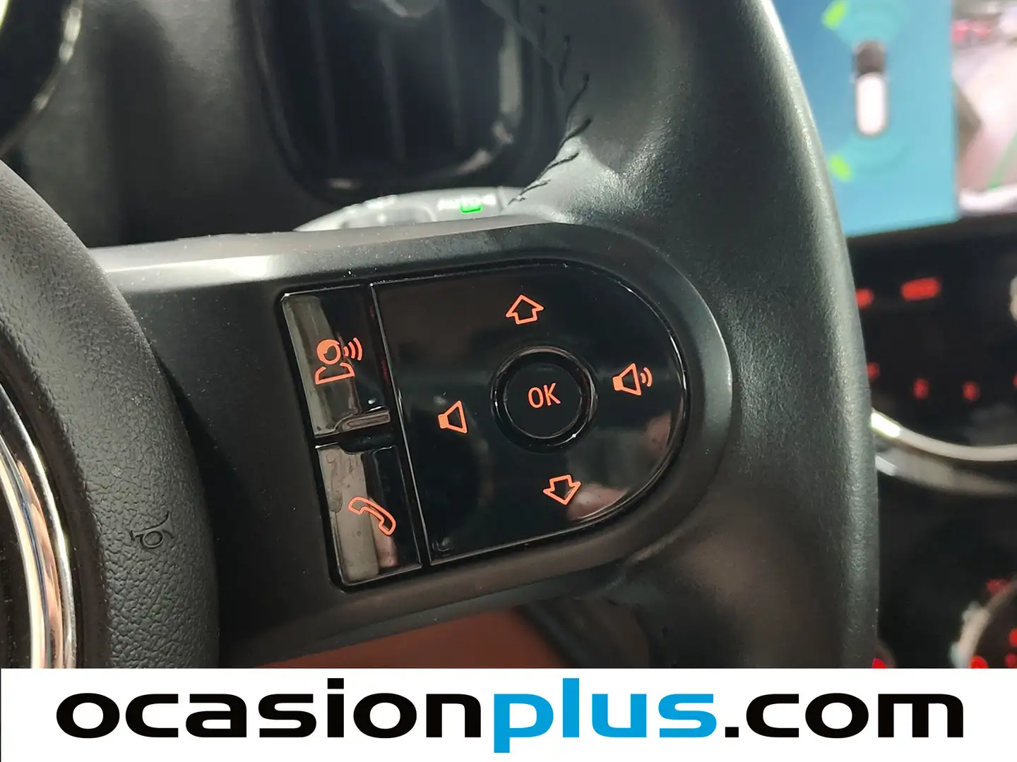 Foto Mini Countryman MINI MINI Countryman Cooper D (150 CV) Pack Nortwood Edition