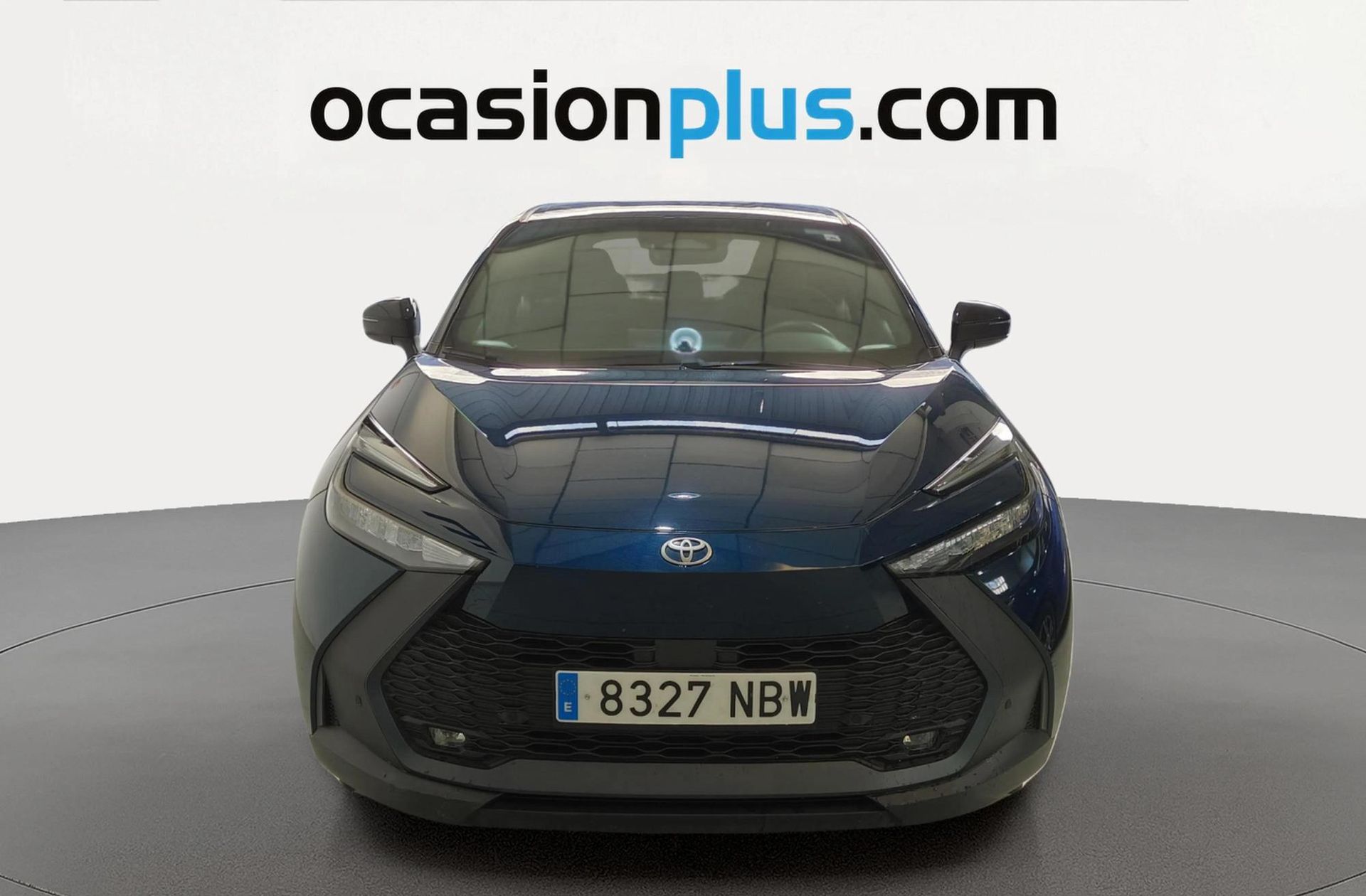 Toyota C-HR 140H Advance - foto 15