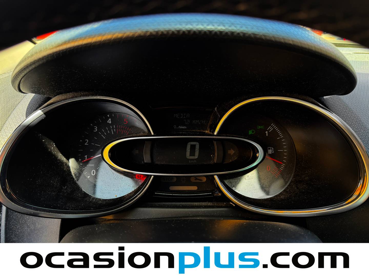 Renault Clio Renault Clio Limited Energy dCi (90 CV) 2019