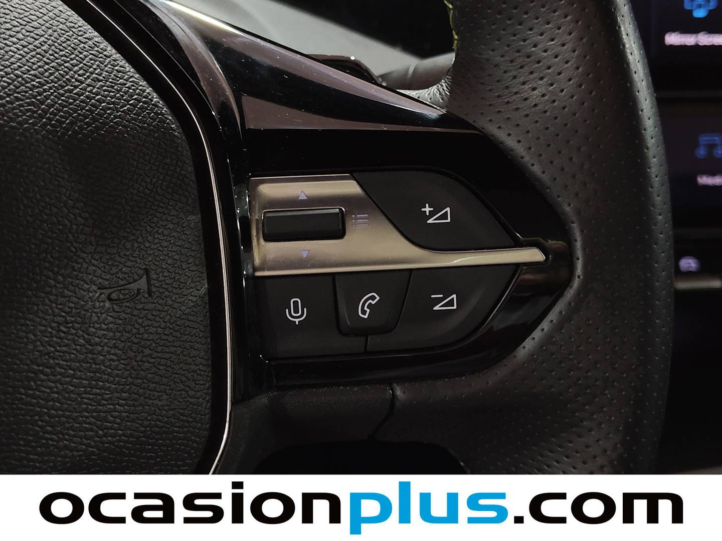 Peugeot 408 Peugeot 408 PHEV 225 GT e-EAT8 (224 CV) seminuevo