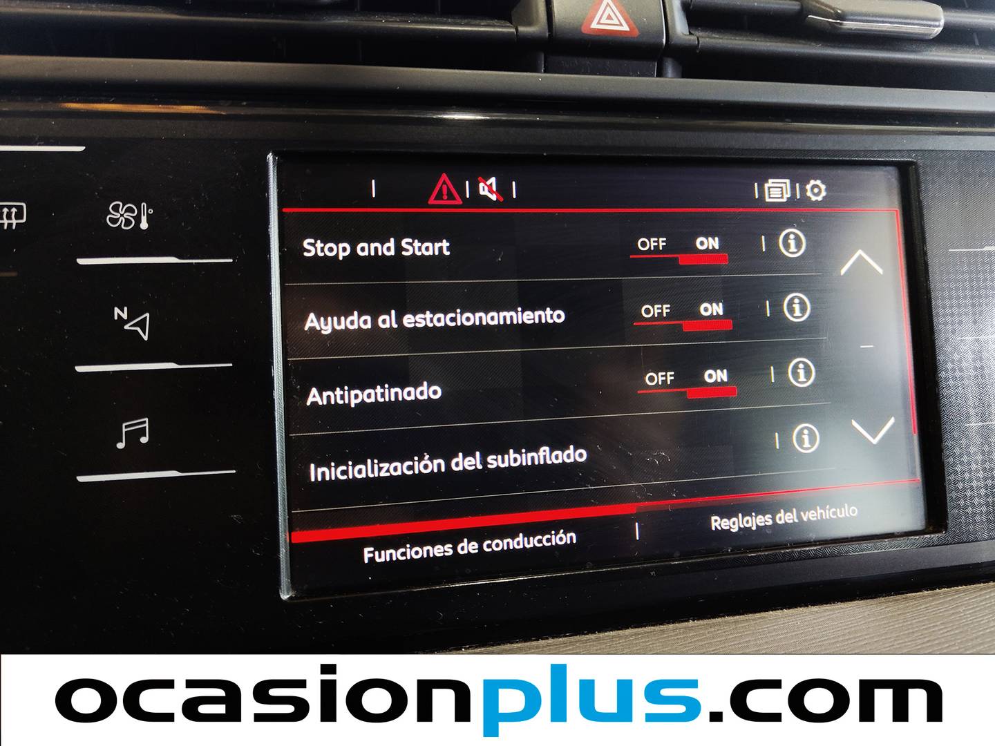 Citroën Grand C4 Picasso Citroën Grand C4 Picasso BlueHDi 120 Feel (120 CV) diésel