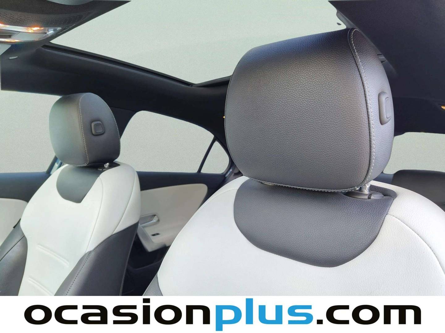 Foto Mercedes Clase A Mercedes-Benz Clase A Sedán 200 d (150 CV)