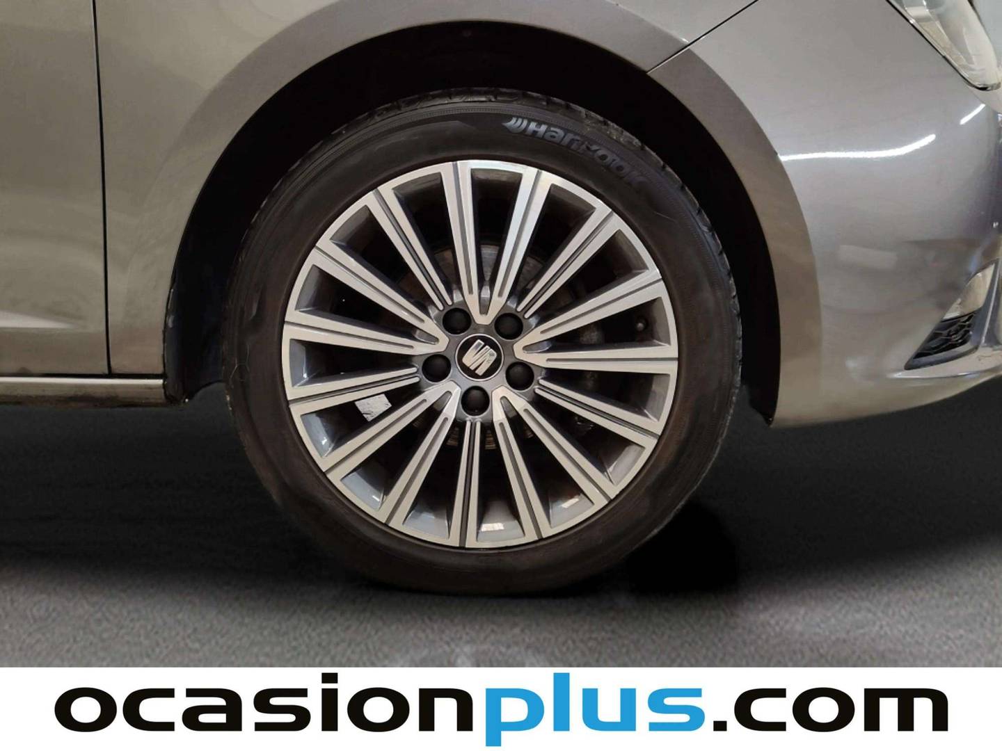 Seat Ibiza Seat Ibiza SC 1.2 TSI Style Connect (90 CV) de ocasión