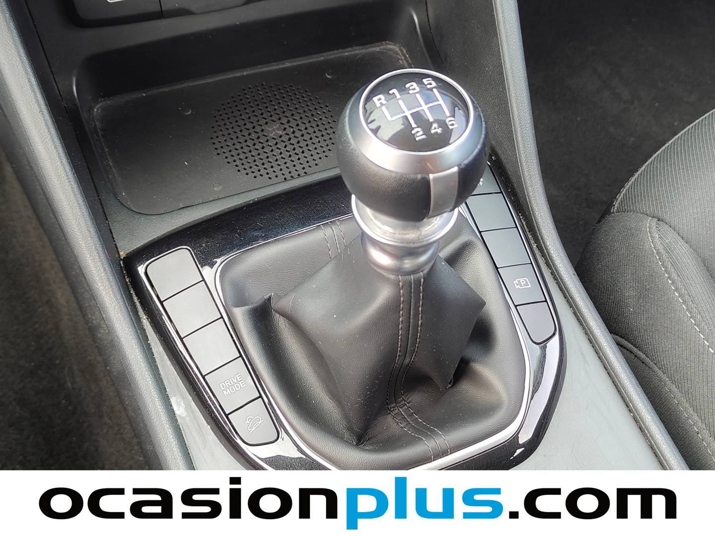 Hyundai Tucson Hyundai Tucson 1.6 CRDI Maxx (115 CV) de segunda mano