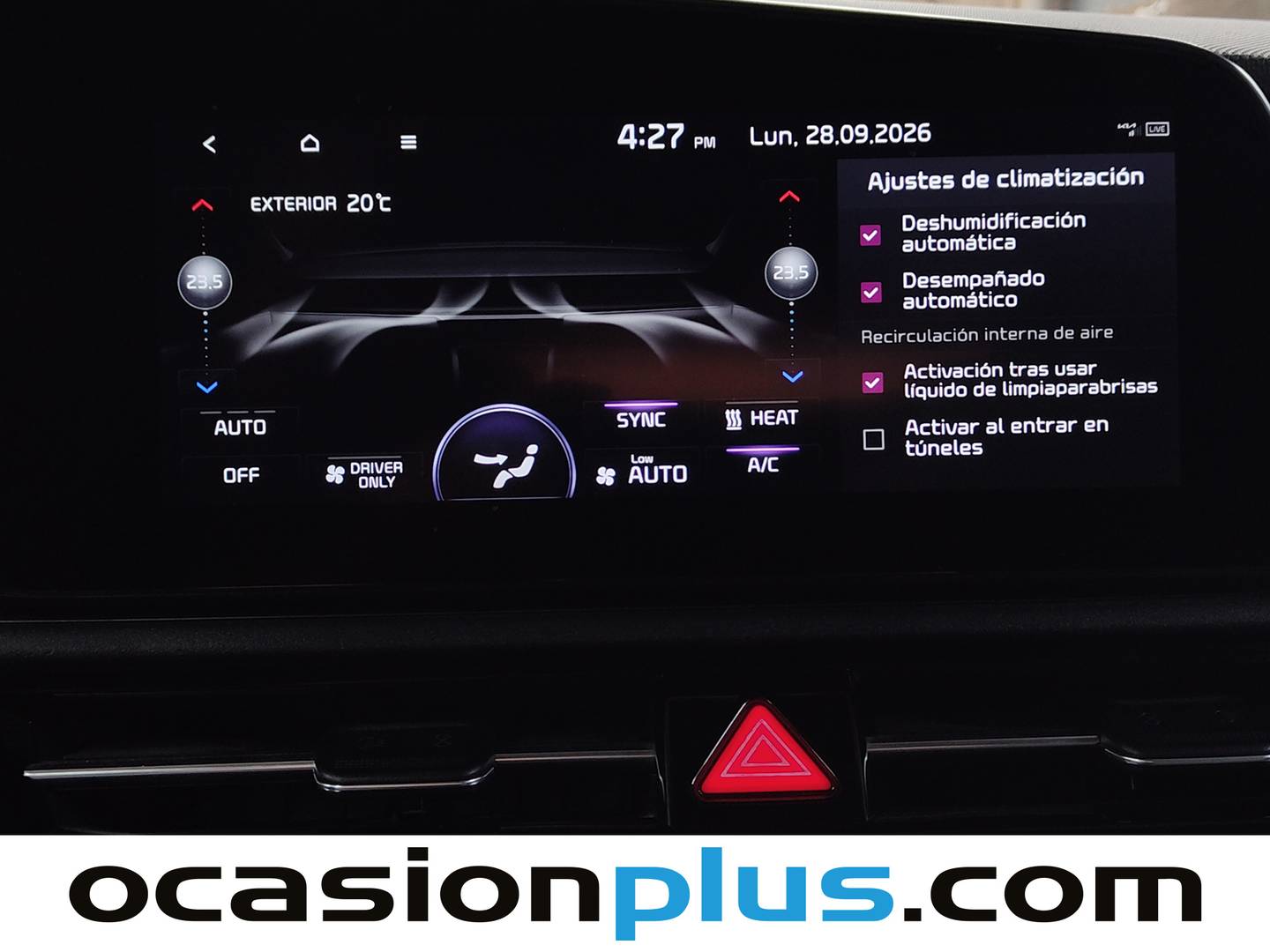 KIA e-Niro KIA e-Niro Drive (Long Range) (204 CV) de ocasión