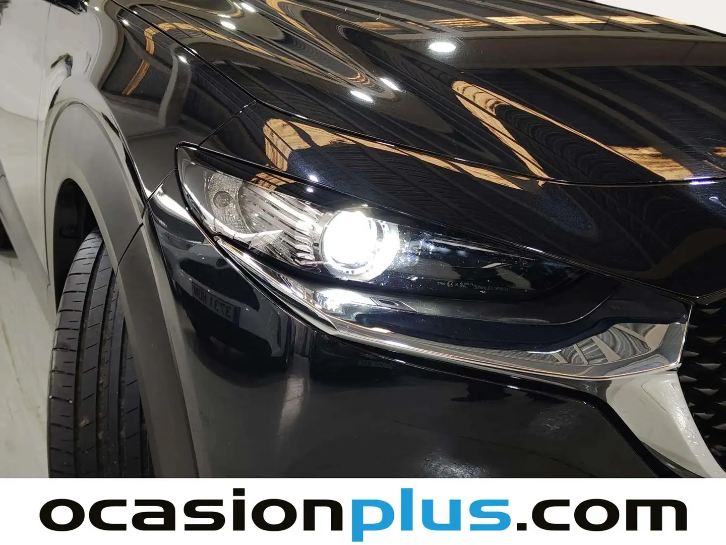 Foto Mazda CX-30 Mazda CX-30 2.5 e-Skyactive G MHEV Prime-Line AT (140 CV)