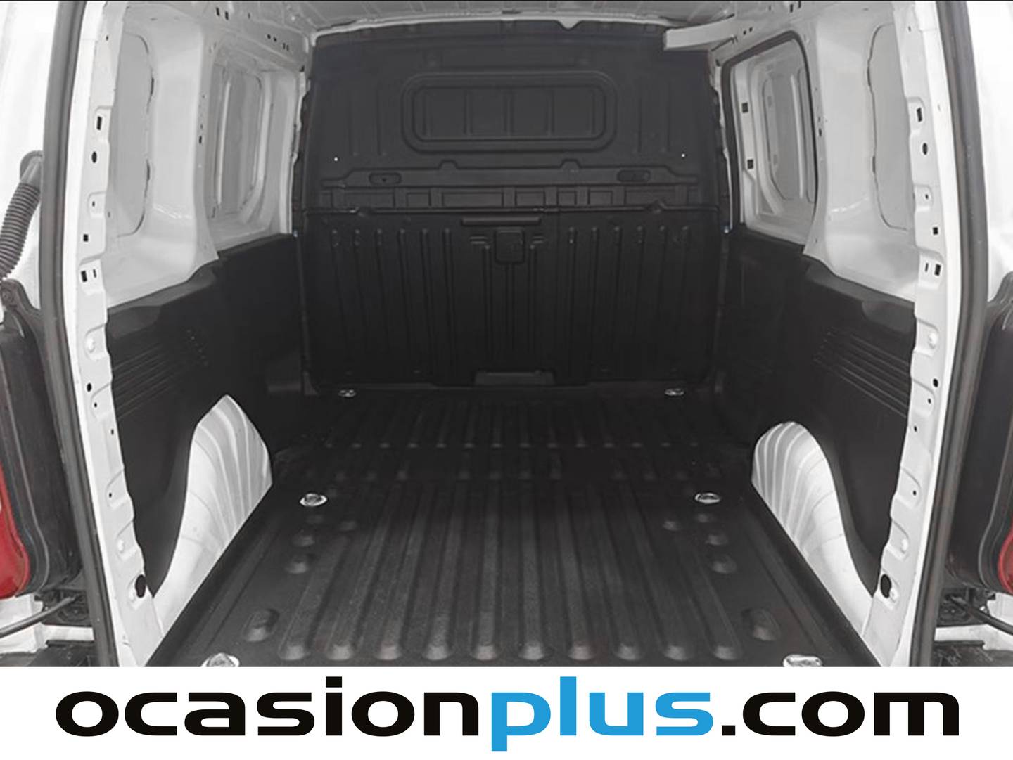 Foto asientos delanteros Toyota Proace City Toyota Proace City 1.5 D GX Plus L1 (102 CV)