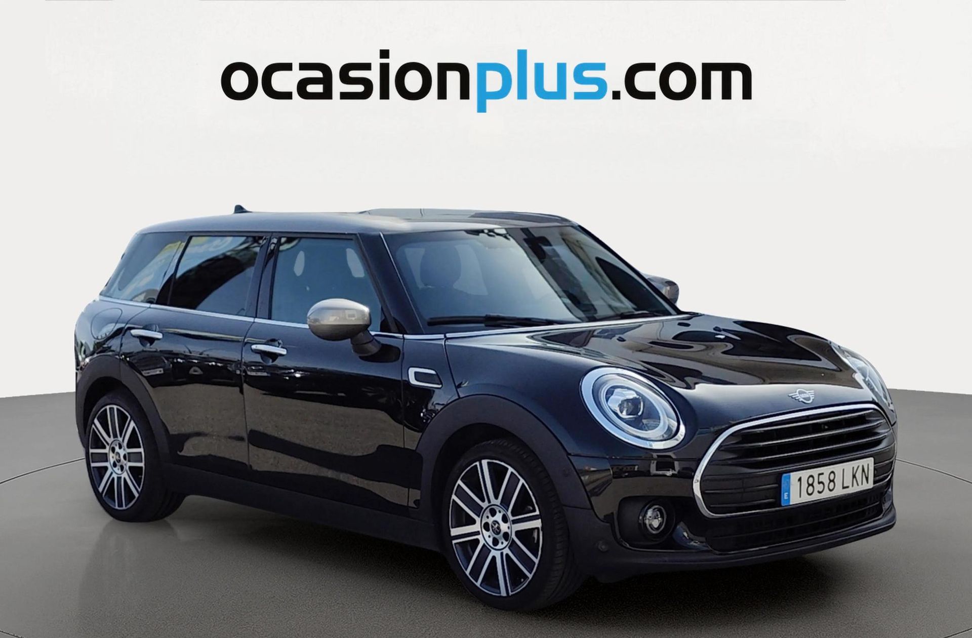 MINI Clubman Cooper - foto 2