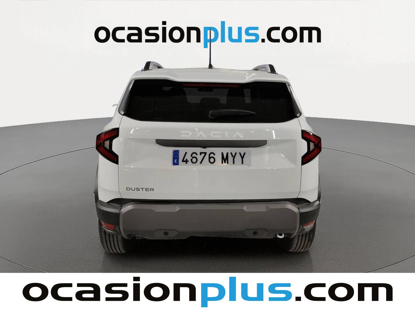 Dacia Duster Dacia Duster Journey TCE 48v 4X2 (130 CV) km 0