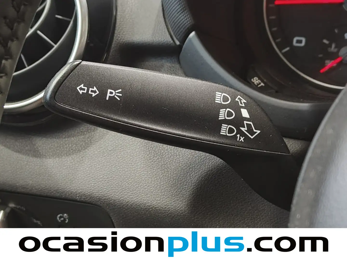 Foto Audi A1 Audi A1 Adrenalin 1.4 TDI (90 CV)