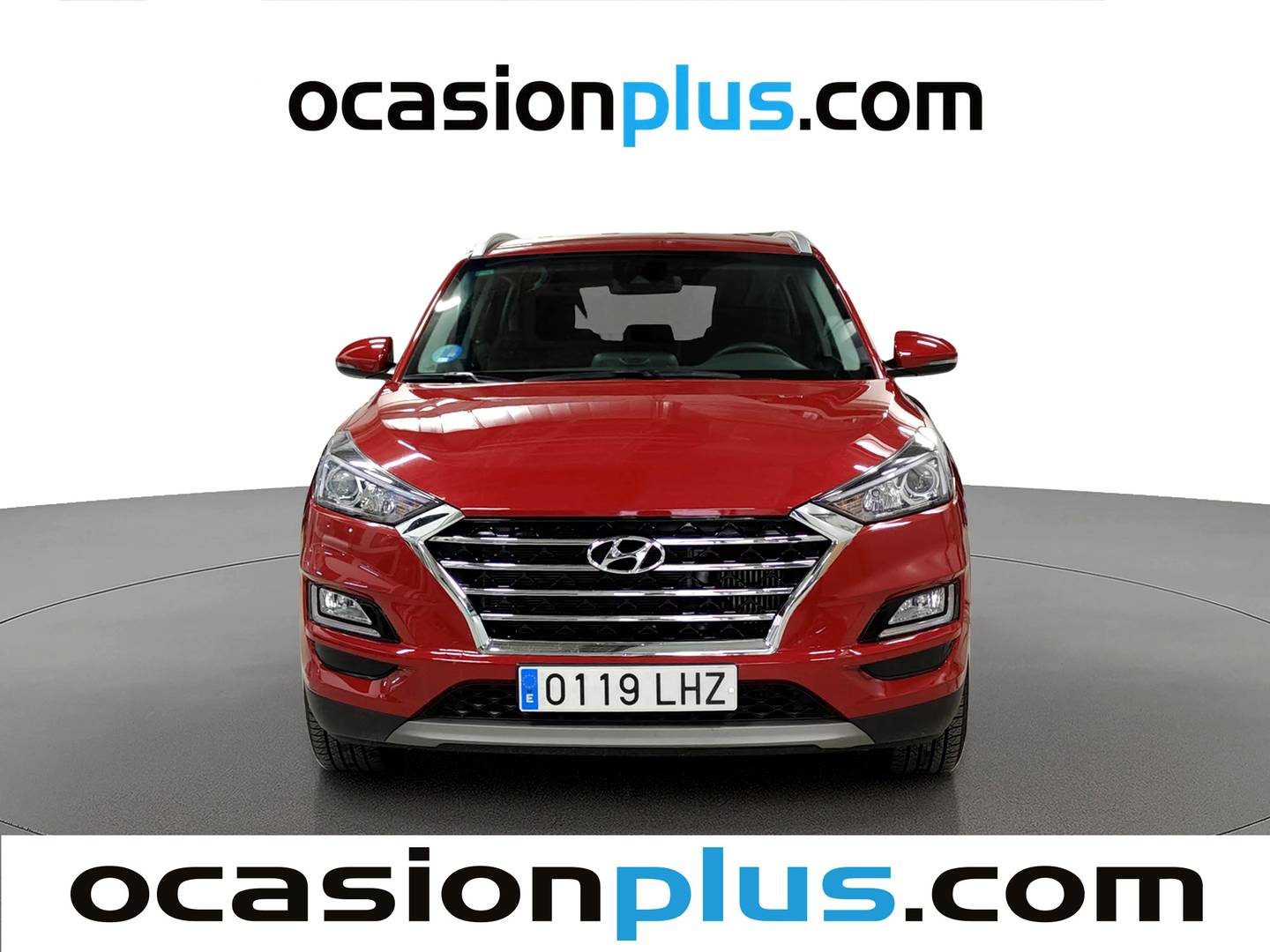 Hyundai Tucson Hyundai Tucson 1.6 CRDI 48V SLE 4x2 (116 CV) al mejor precio