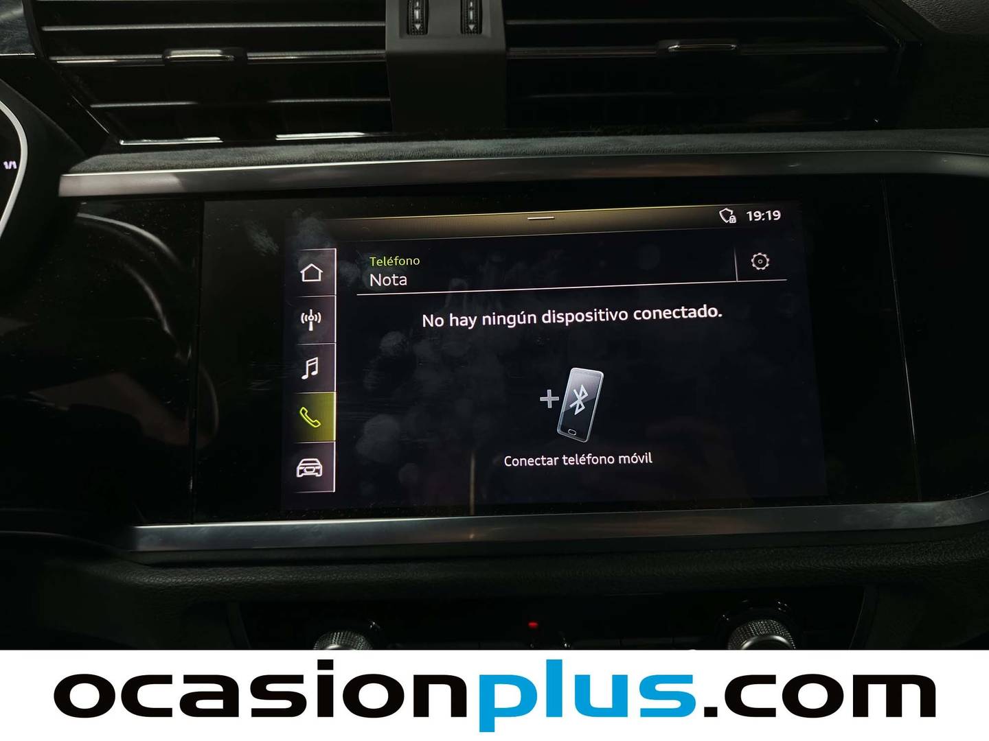 Audi Q3 Sportback Audi Q3 Sportback S line 35 TFSI (150 CV) S tronic 150cv