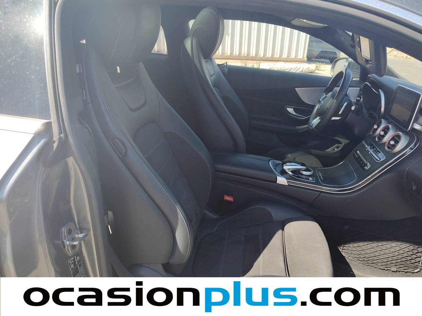 Mercedes Clase C Mercedes Clase C Coupe 220 d (170 CV) al mejor precio