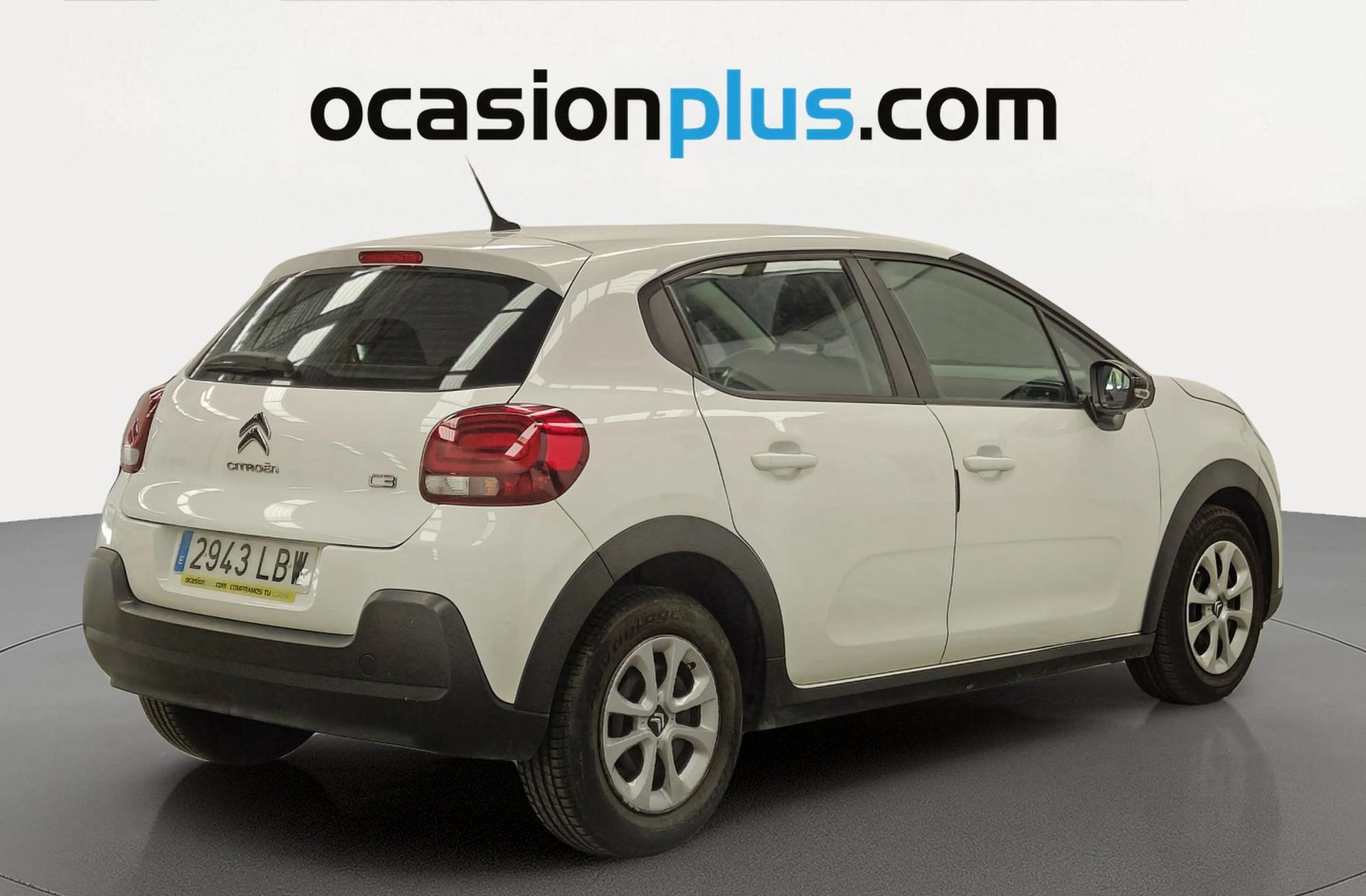 Citroën C3 BlueHDi 100 Feel - foto 4