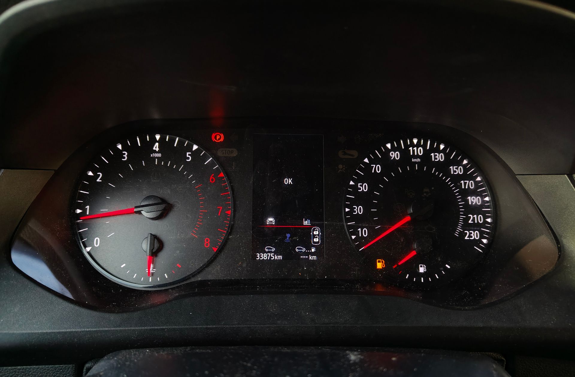 Nissan Townstar Furgon 1.3G L1 Profesional - foto 27