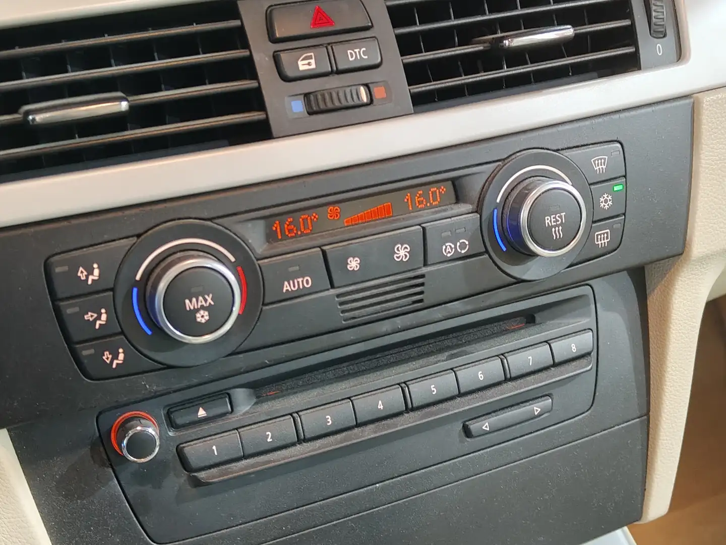 Foto BMW Serie 3 BMW Serie 3 320d Coupe (177 CV)