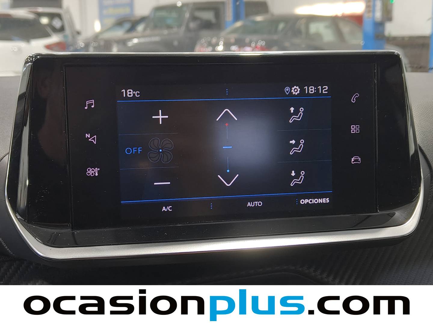 Foto Peugeot 208 Peugeot 208 PureTech 100 Allure (100 CV)