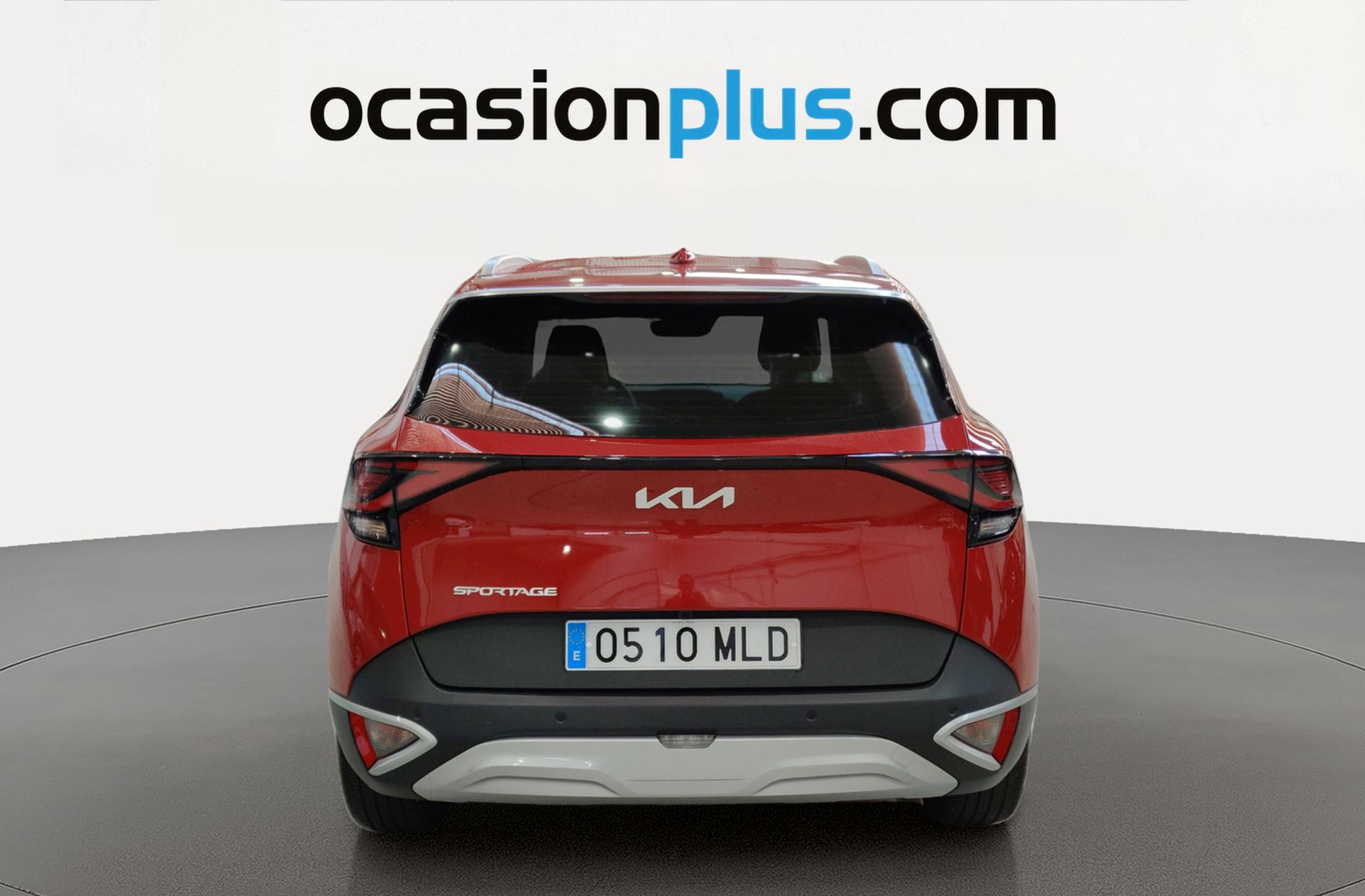 Kia Sportage 1.6 T-GDi Drive 4x2 - foto 15