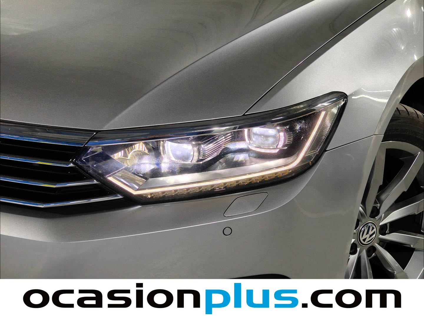 Volkswagen Passat Volkswagen Passat Variant Sport 2.0 TDI (190 CV) DSG diésel