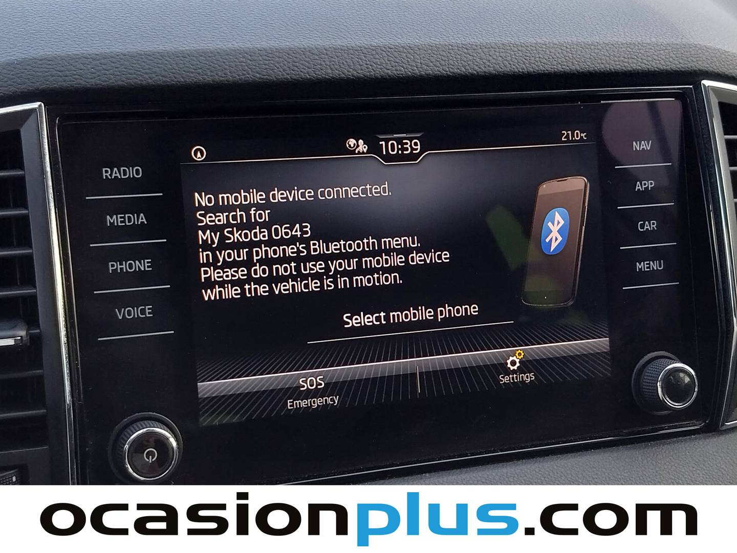 Foto Skoda Karoq Skoda Karoq 2.0 TDI Selection (115 CV)