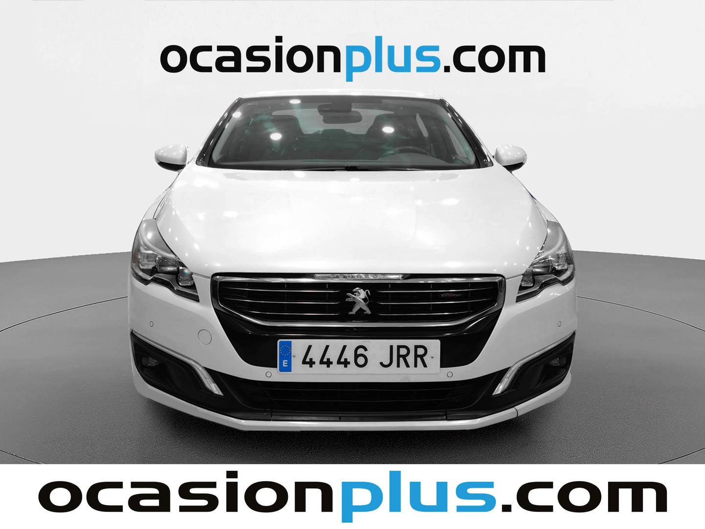 Peugeot 508 Peugeot 508 2.0 BlueHDI GT Line (150 CV) 150cv