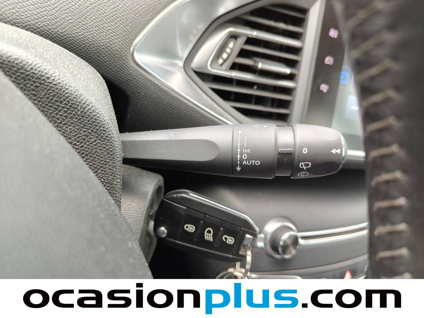 Acabados Peugeot 308 Peugeot 308 1.6 e-HDI Active (115 CV)