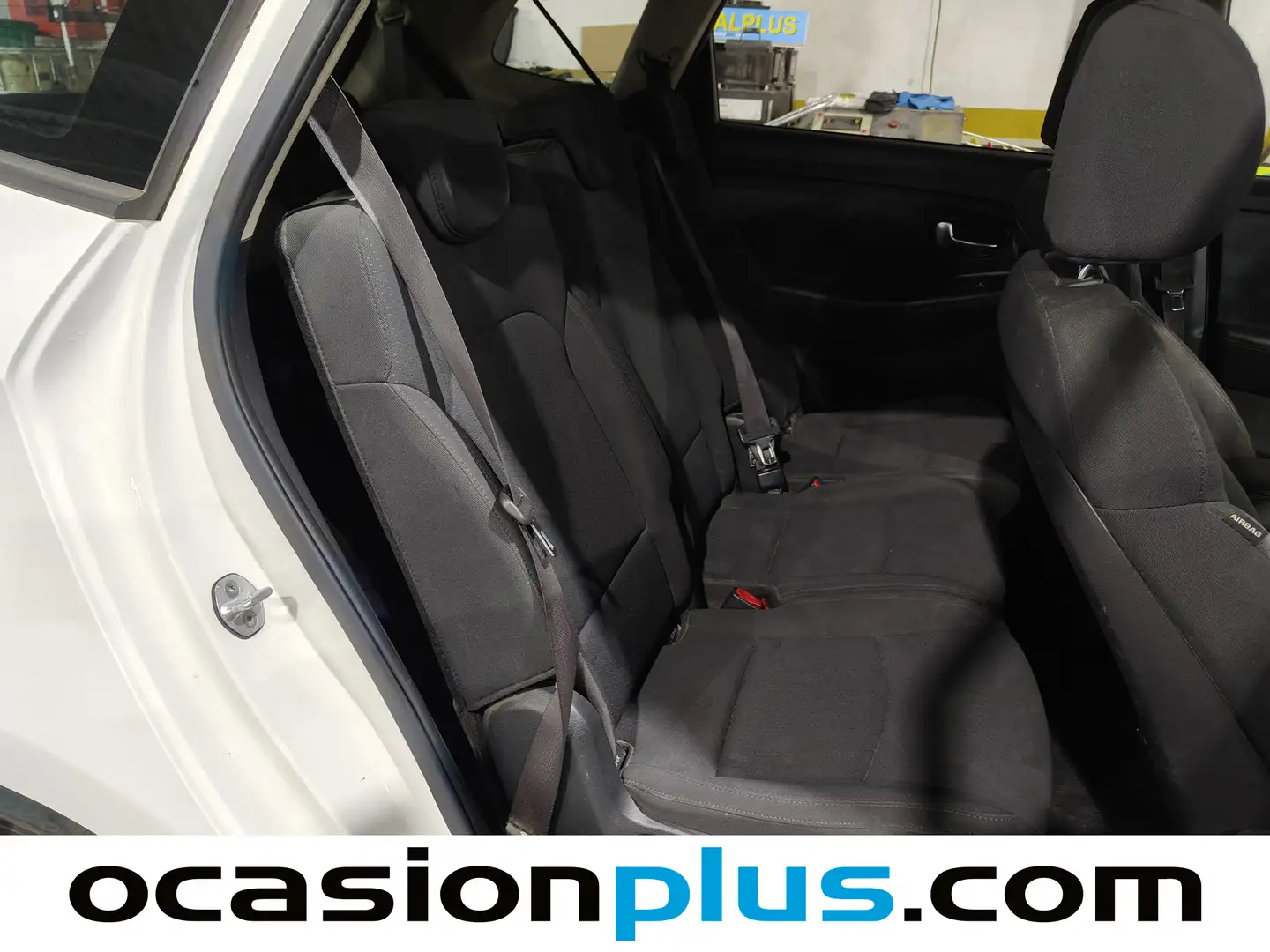 Foto KIA Carens Kia Carens 1.7 CRDi VGT Concept Eco-Dynam (115 CV)