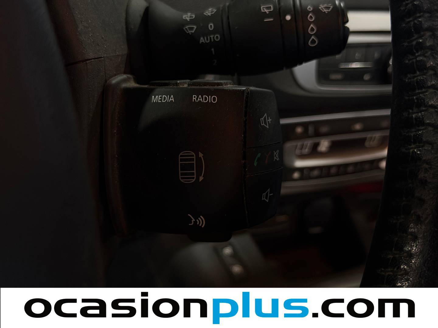 Renault Grand Scénic Renault Grand Scenic Limited Energy dCi (110 CV) 7 plazas seminuevo