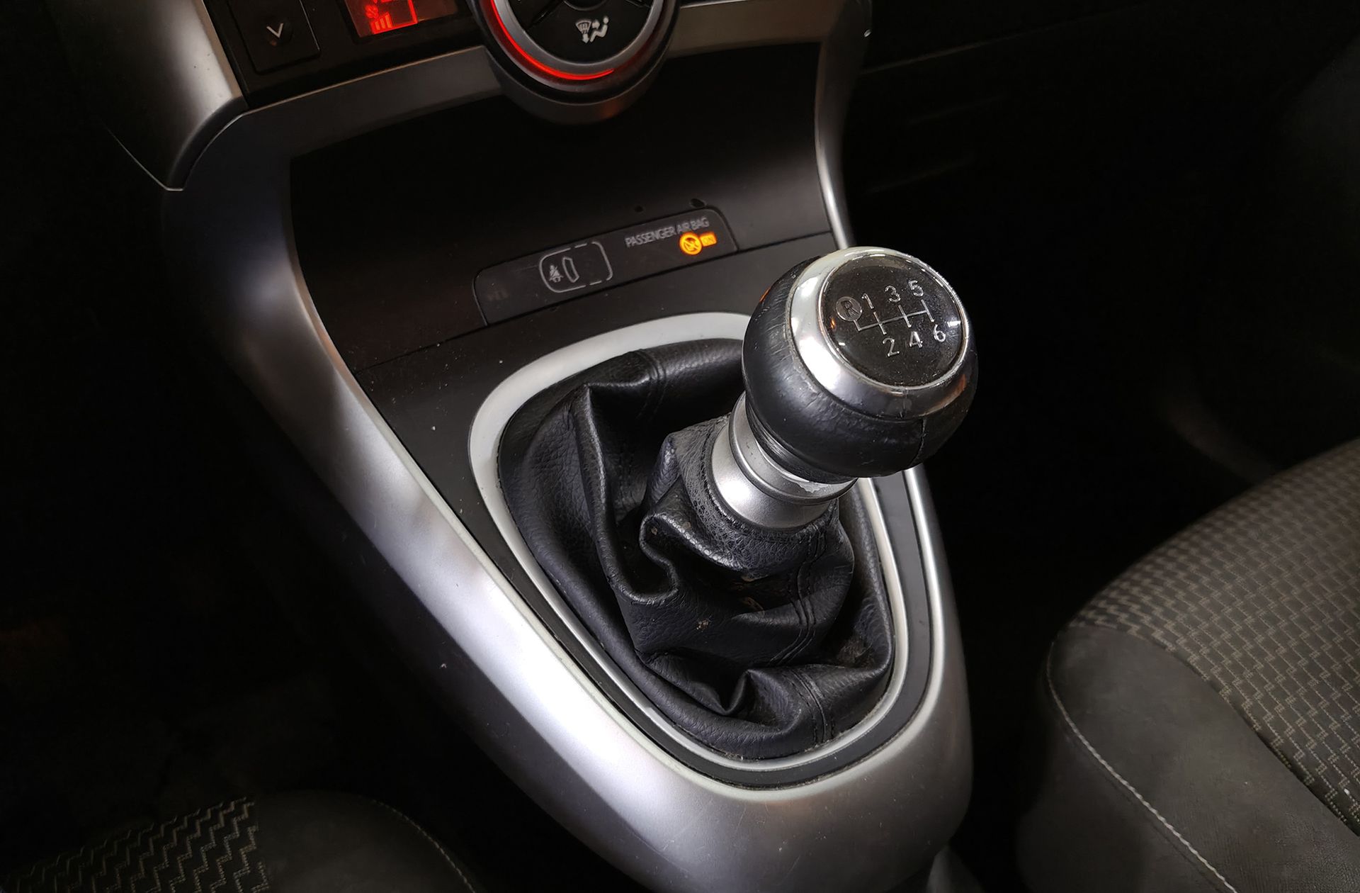 Toyota Verso 130 Advance - foto 5