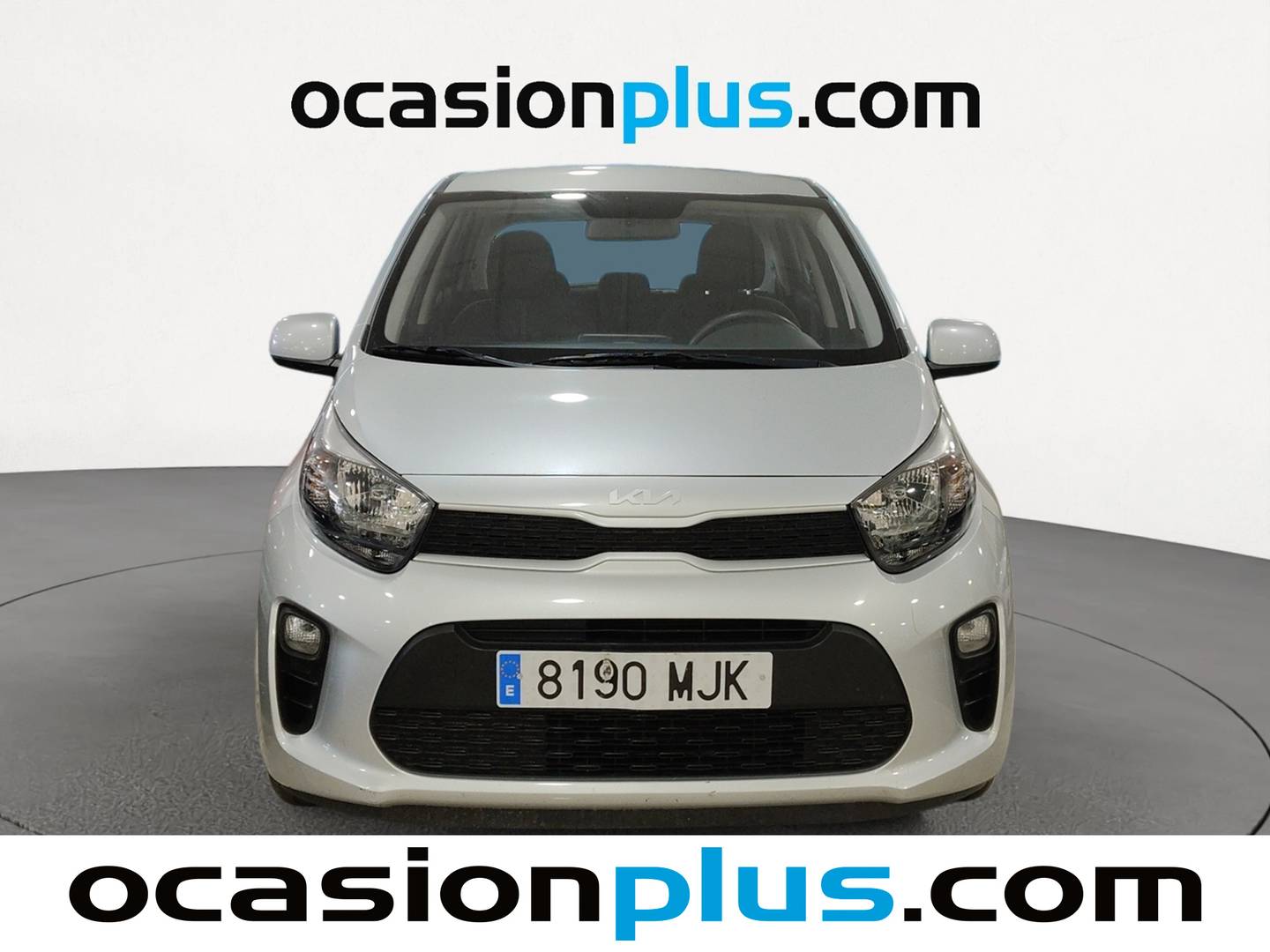 Foto KIA Picanto Kia Picanto 1.0 DPi Concept  (67 CV)