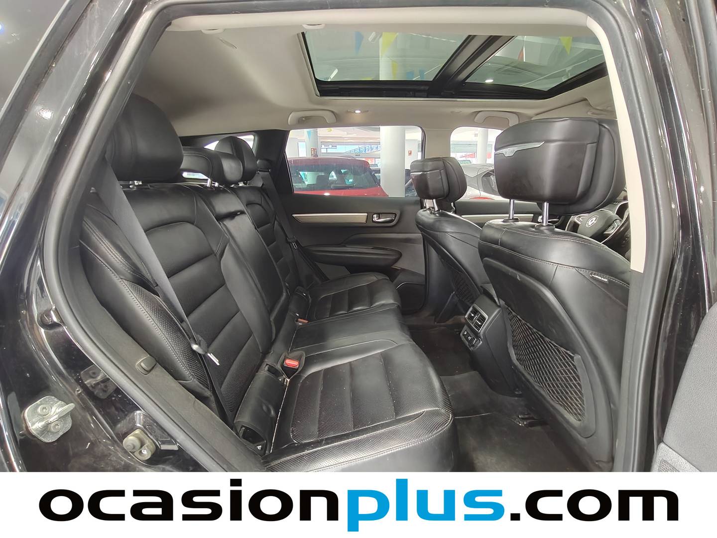 Renault Koleos Renault Koleos Initiale Paris dCi (177 CV) X-Tronic 4WD al mejor precio