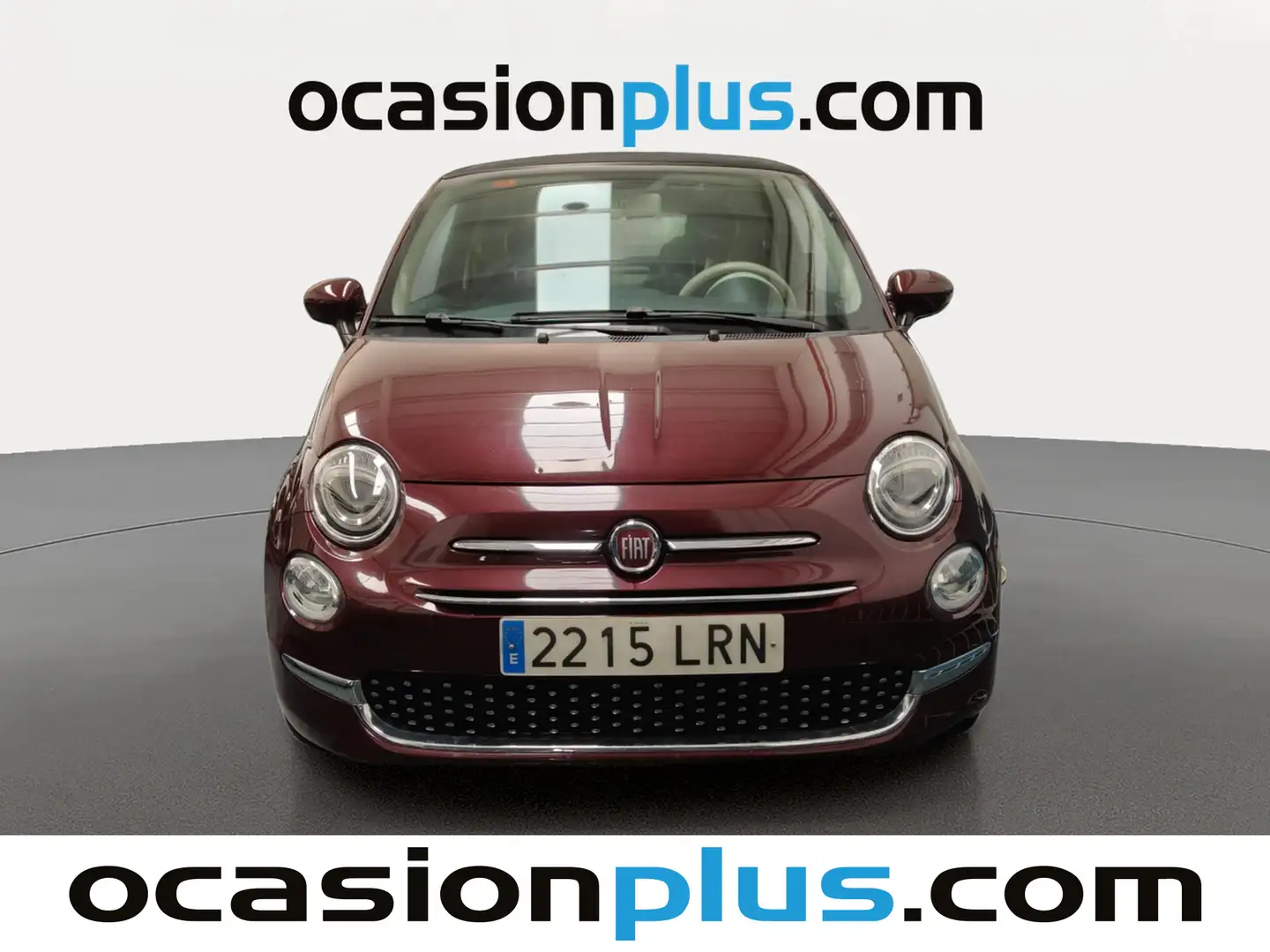 Foto Fiat 500C Fiat 500C 1.0 Hybrid Dolcevita (70 CV)