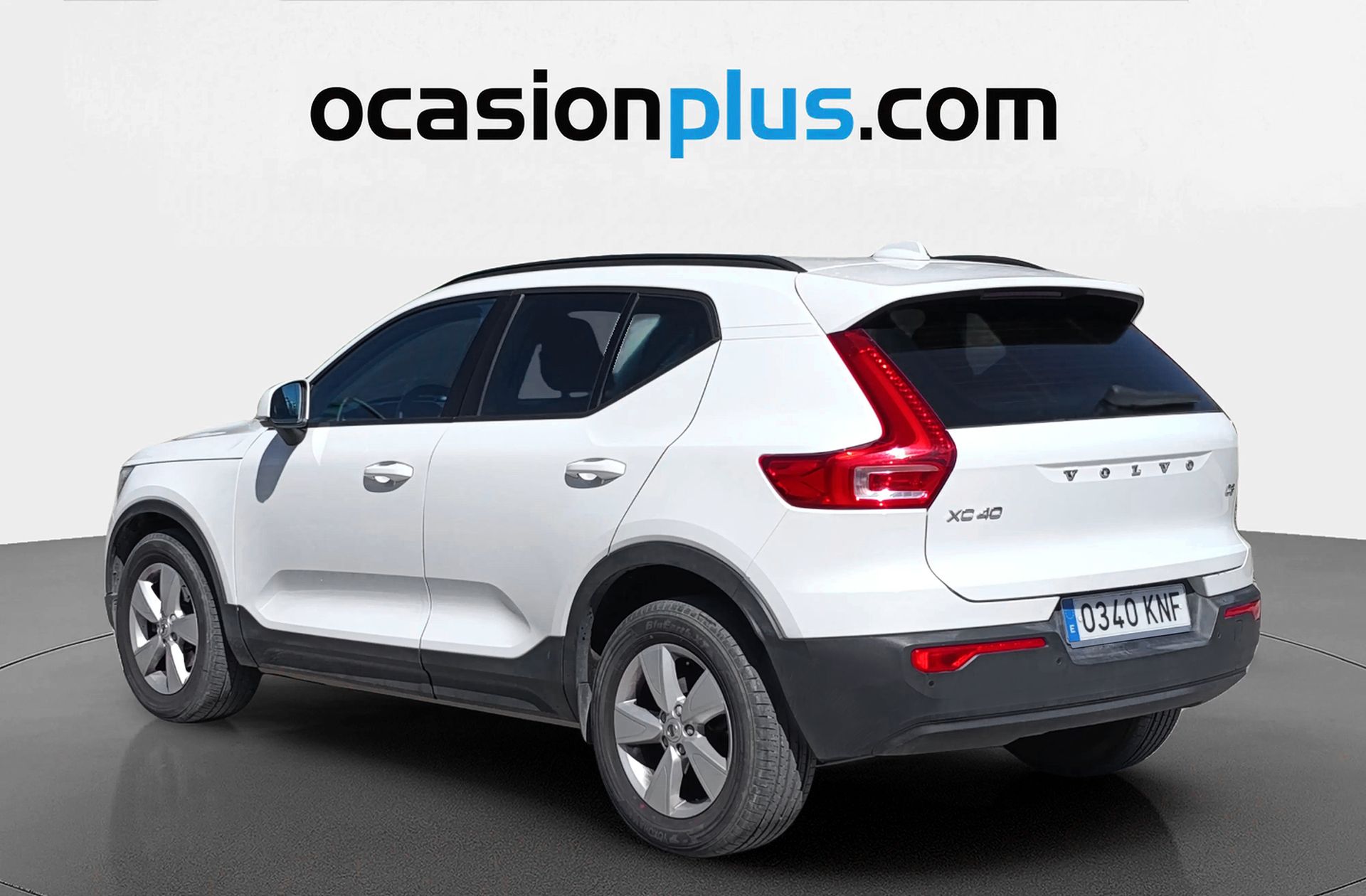 Volvo XC40 D3 - foto 3
