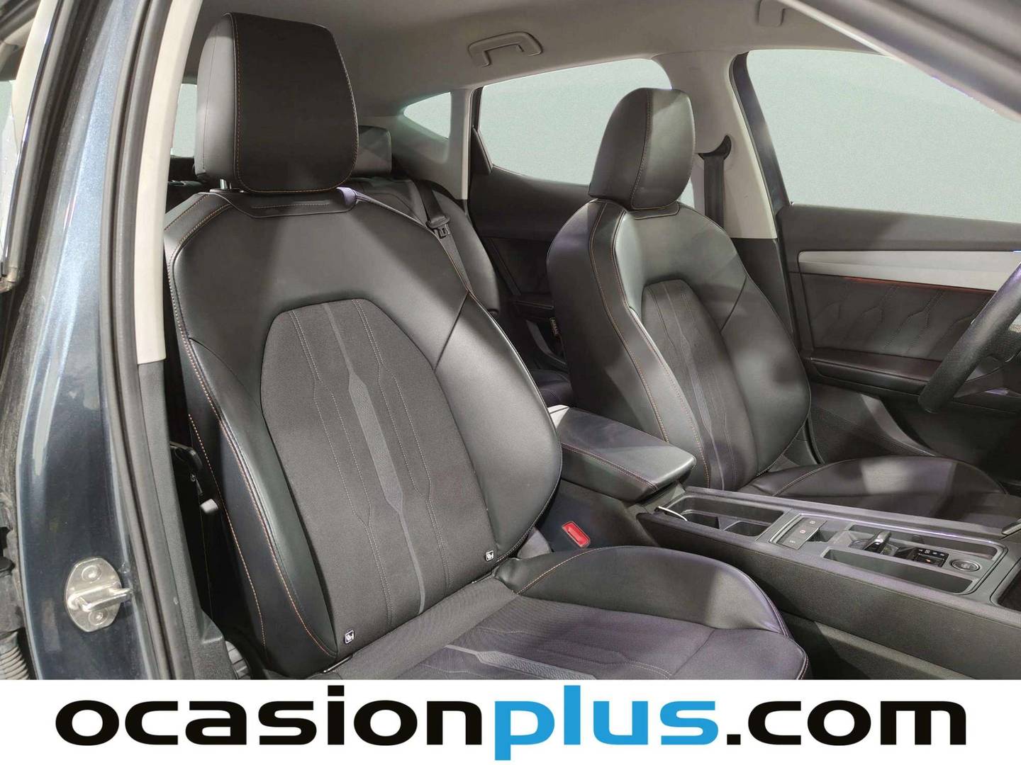 Cupra Formentor CUPRA Formentor 1.5 TSI DSG (150 CV) automático