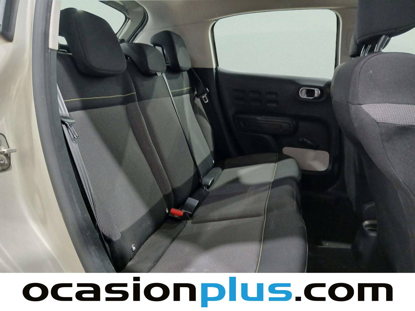 Citroën C3 Citroen C3 PureTech 82 Feel (82 CV) al mejor precio