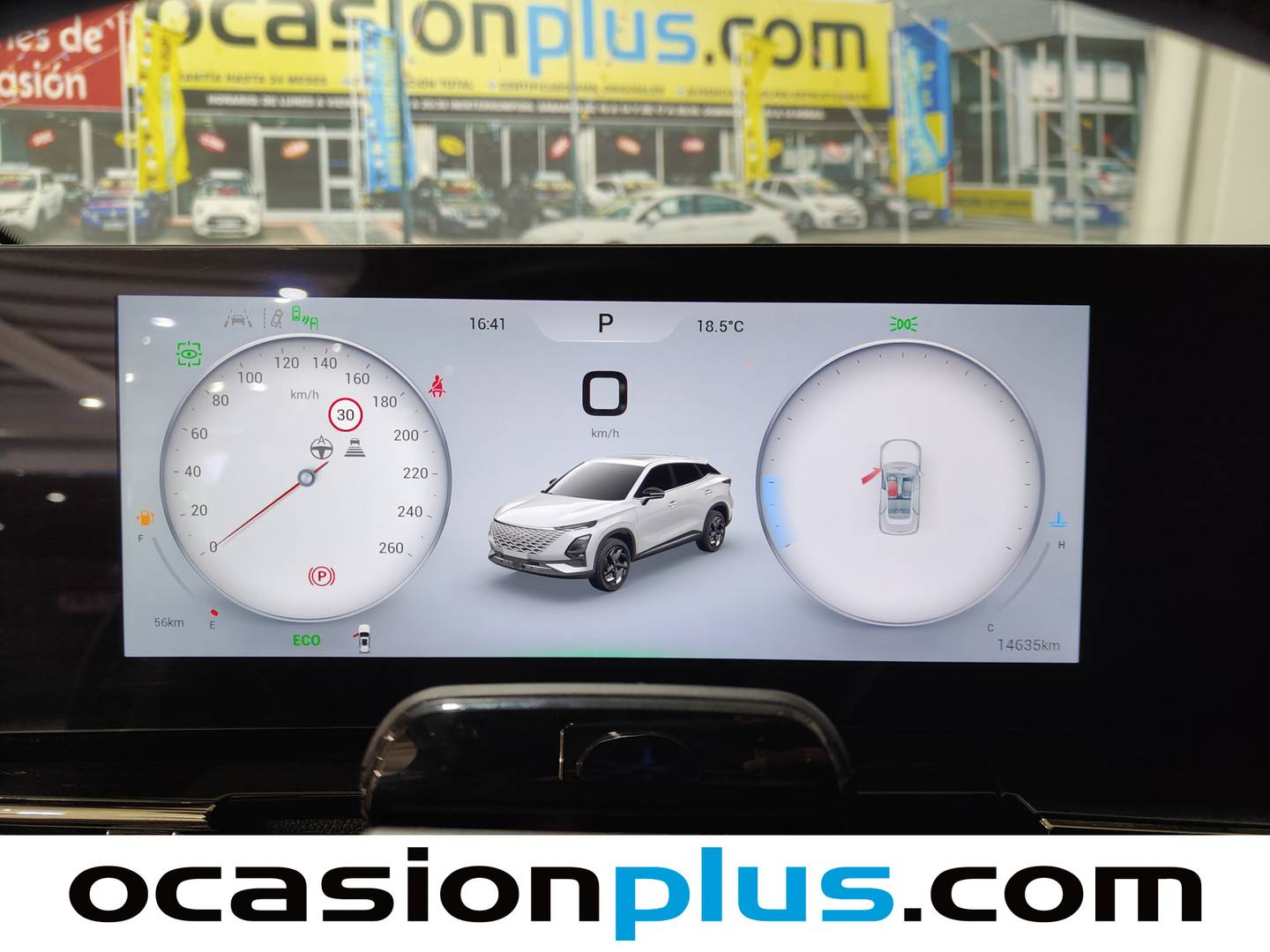 OMODA 5 OMODA 5 1.6 TGDI Premium (145 CV) al mejor precio
