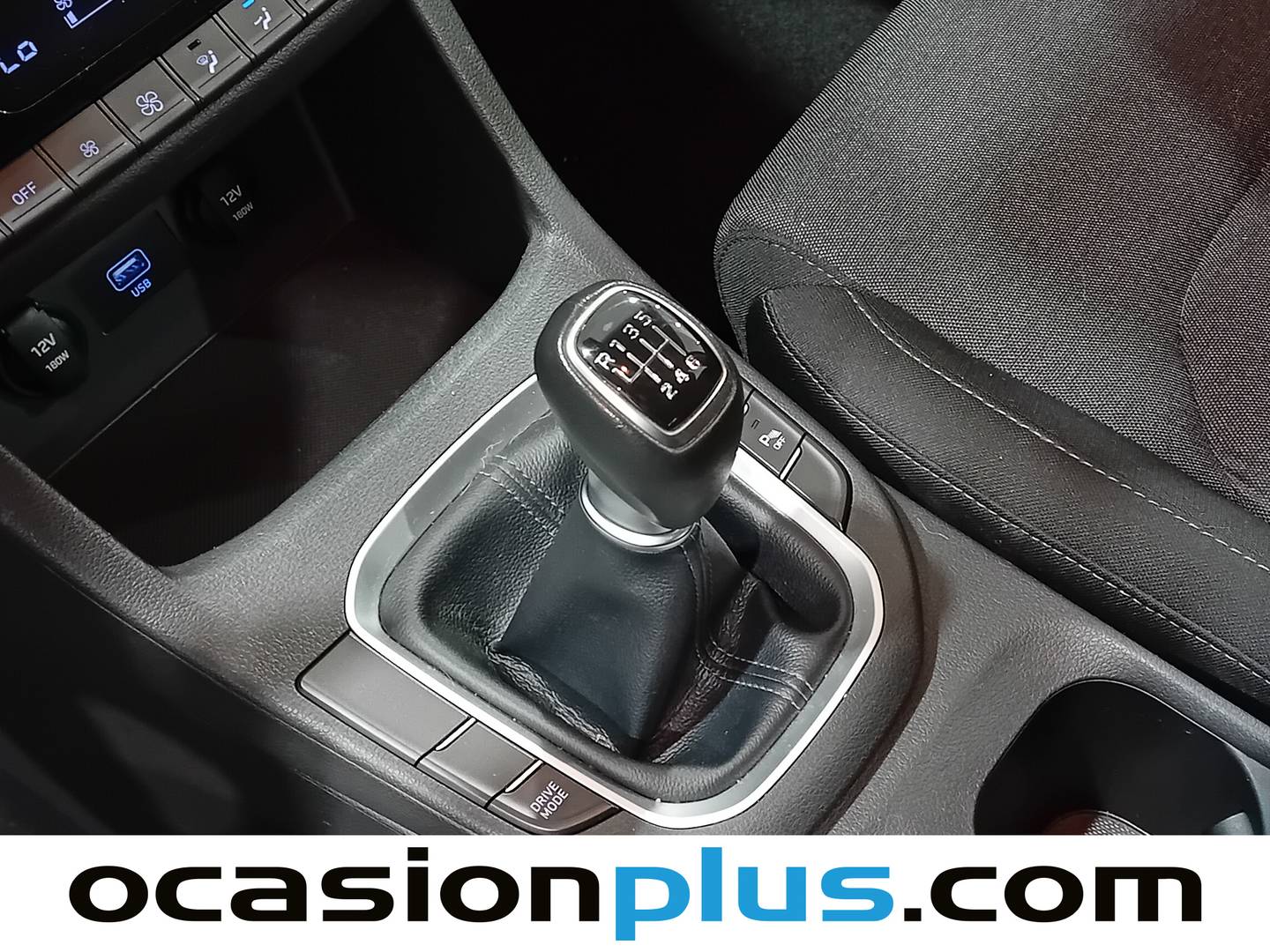 Foto Hyundai i30 Hyundai i30 1.0 TGDI 48V Klass (120 CV)