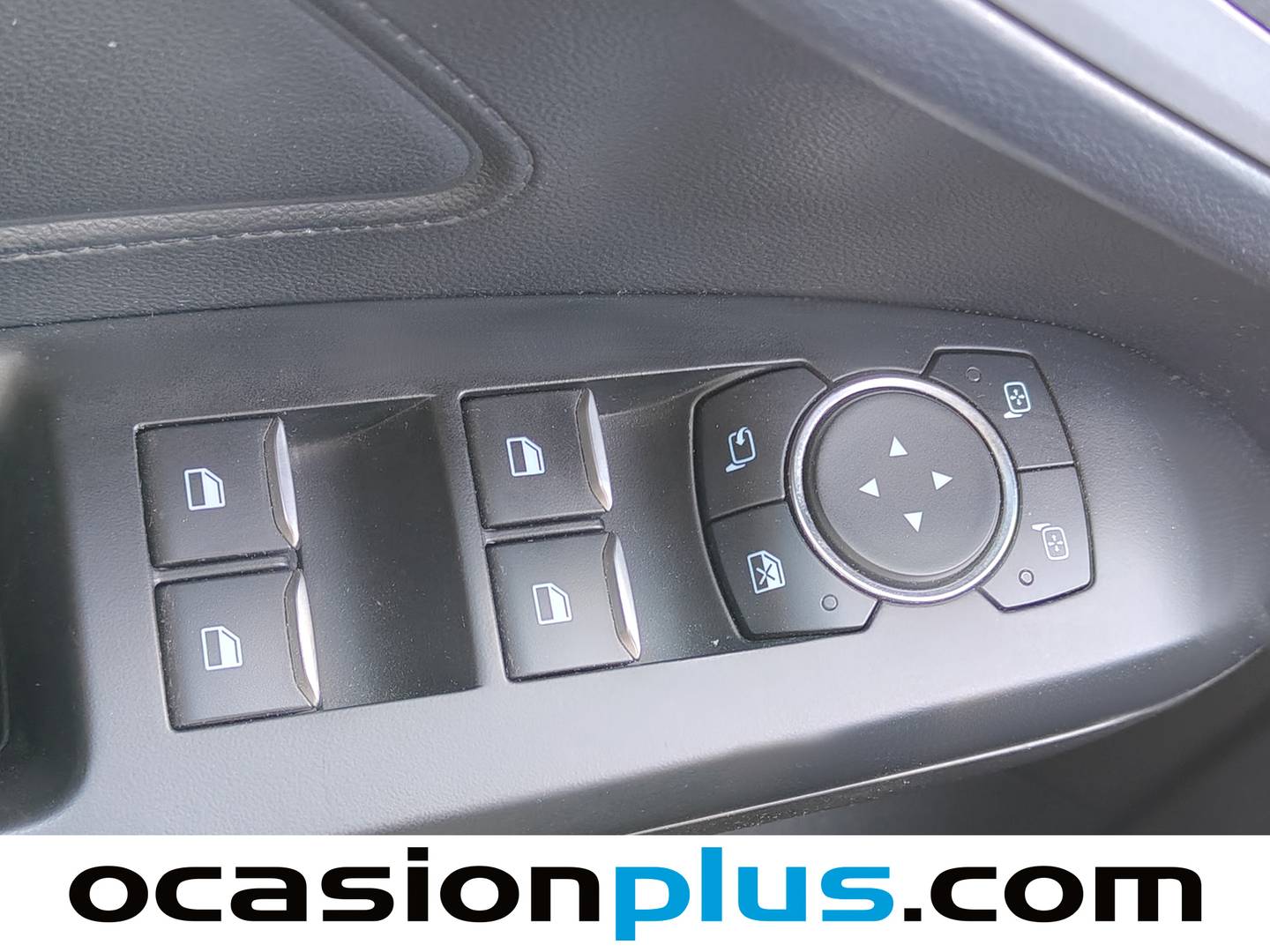 Ford Focus Ford Focus 1.5 Ecoblue Trend+ (120 CV) de segunda mano