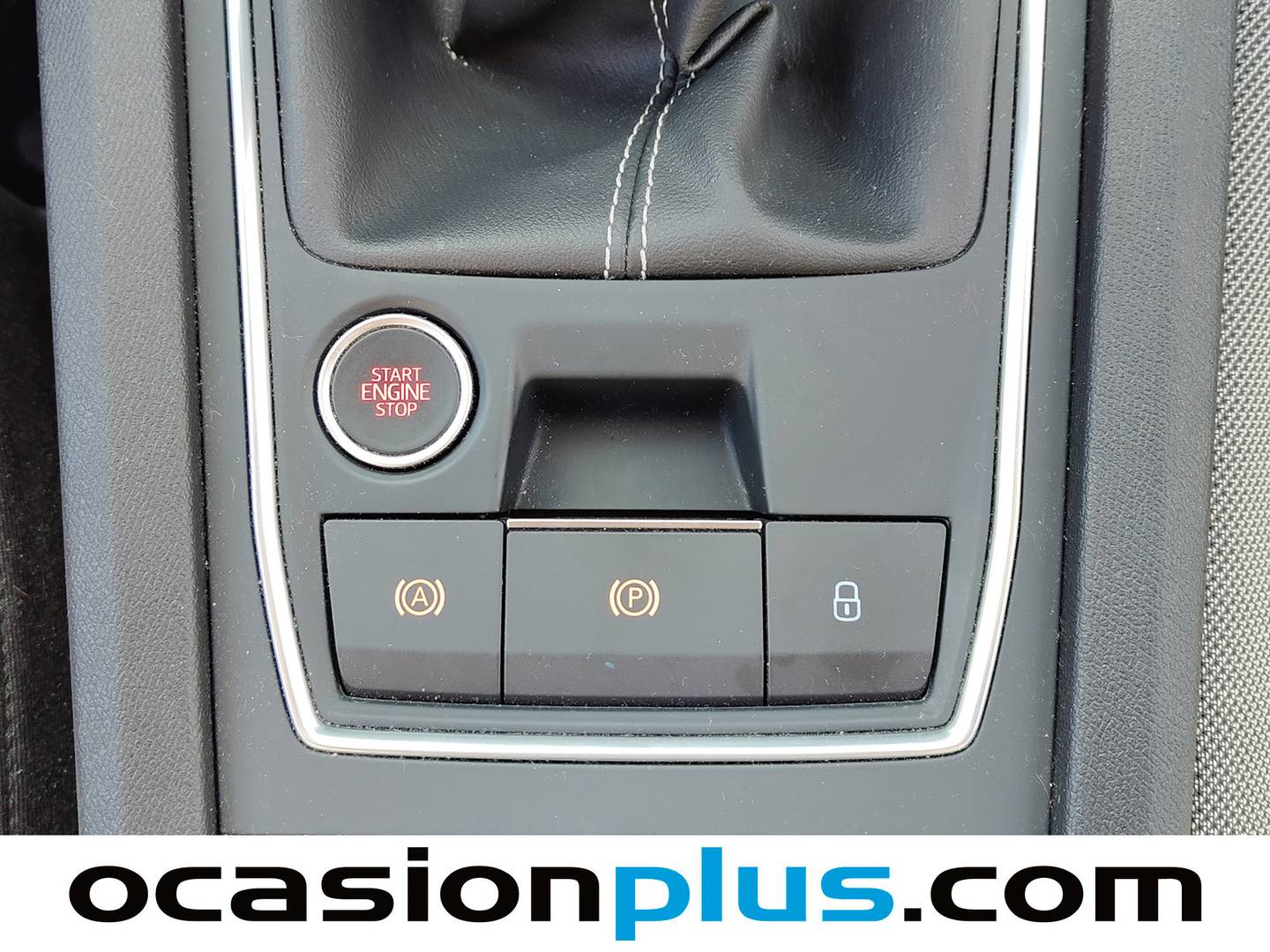 Seat León Seat León 1.5 TSI S&S Style Go (130 CV) al mejor precio