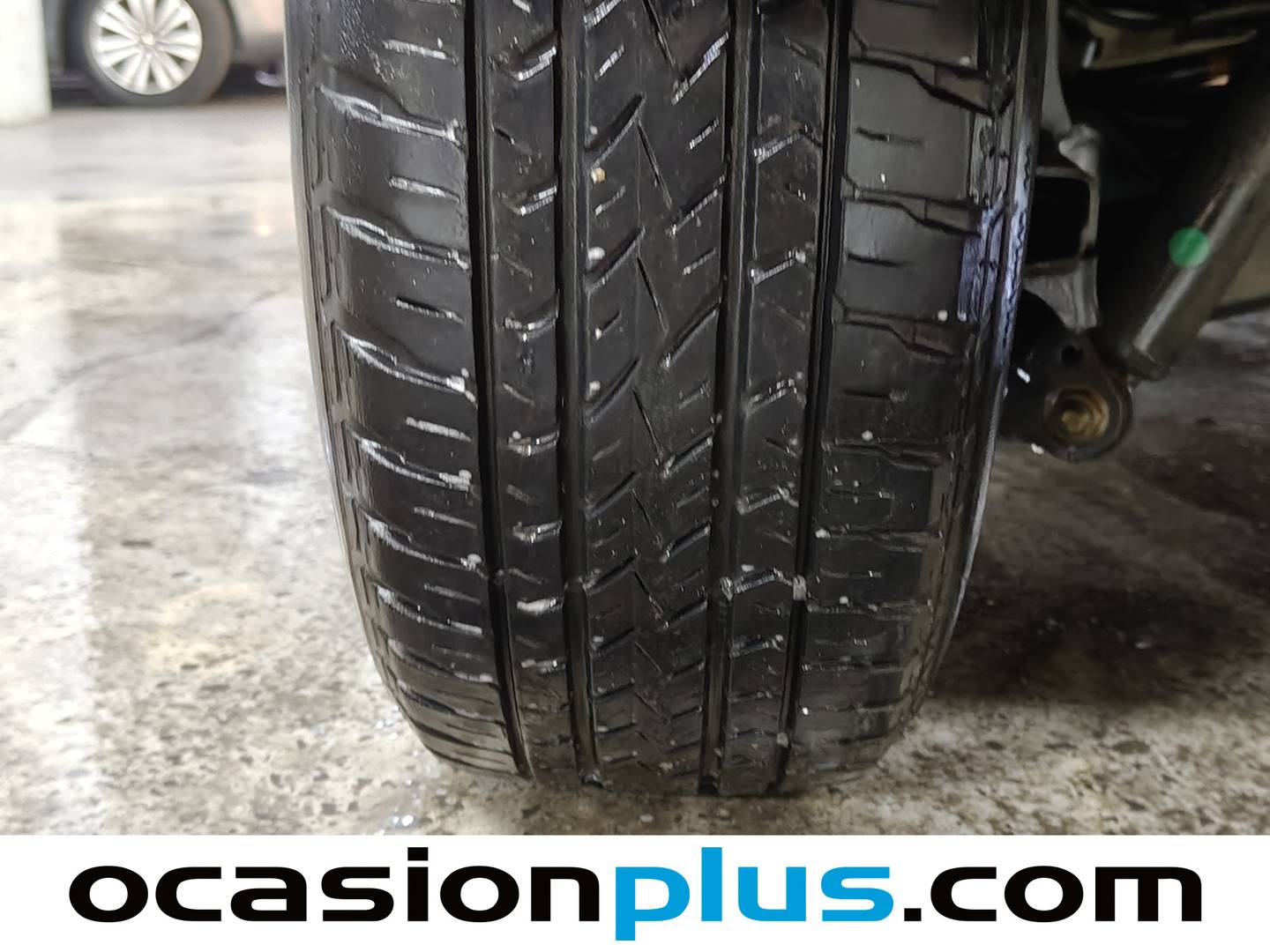 Nissan QASHQAI Nissan Qashqai 1.6 Acenta 4x2 (115 CV) 2007