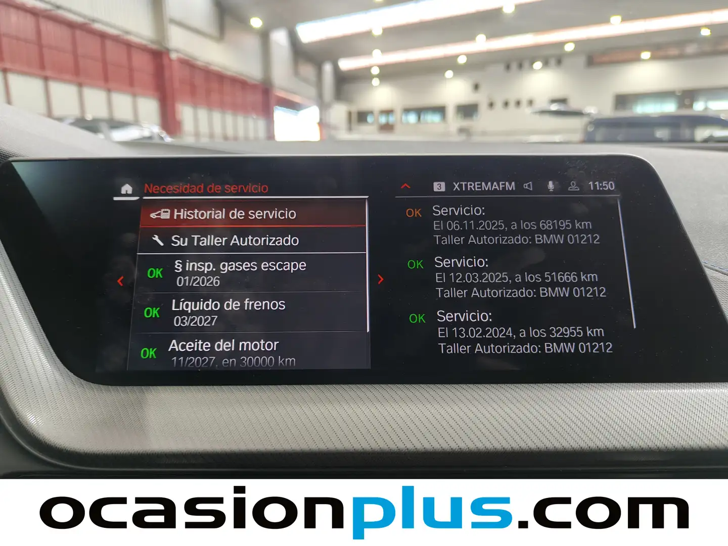 Foto BMW Serie 1 BMW Serie 1 120i (178 CV) PACK M