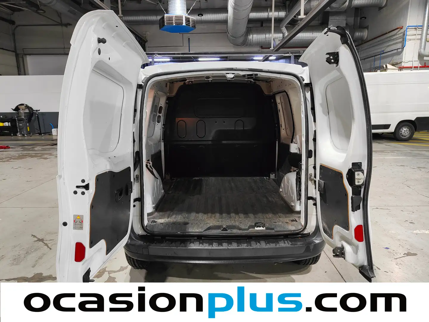 Foto Nissan NV250 Nissan NV250 Furgon 1.5 dCi L1H1 Óptima (116 CV)