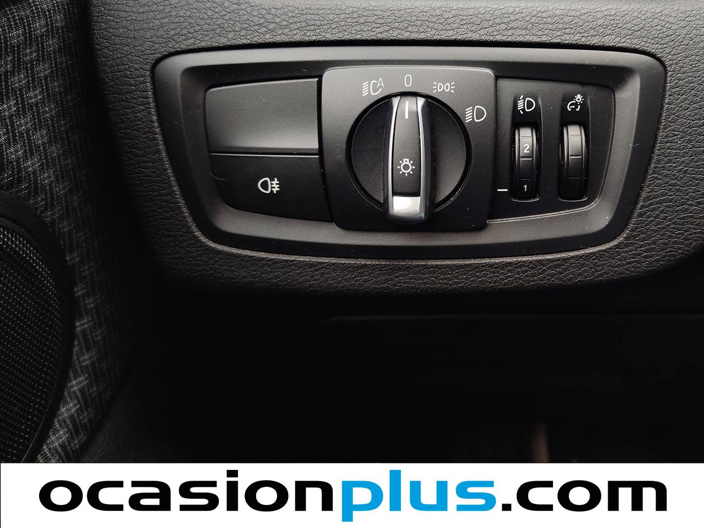 BMW X1 BMW X1 sDrive18i 136 CV manual