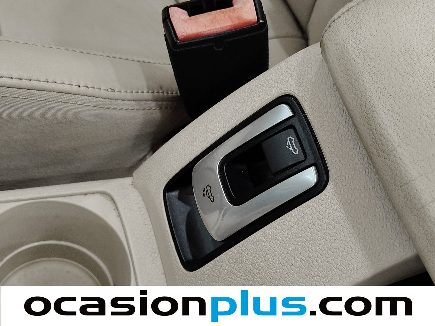 Extras del Volkswagen Eos Volkswagen Eos 2.0 T FSI (200 CV)