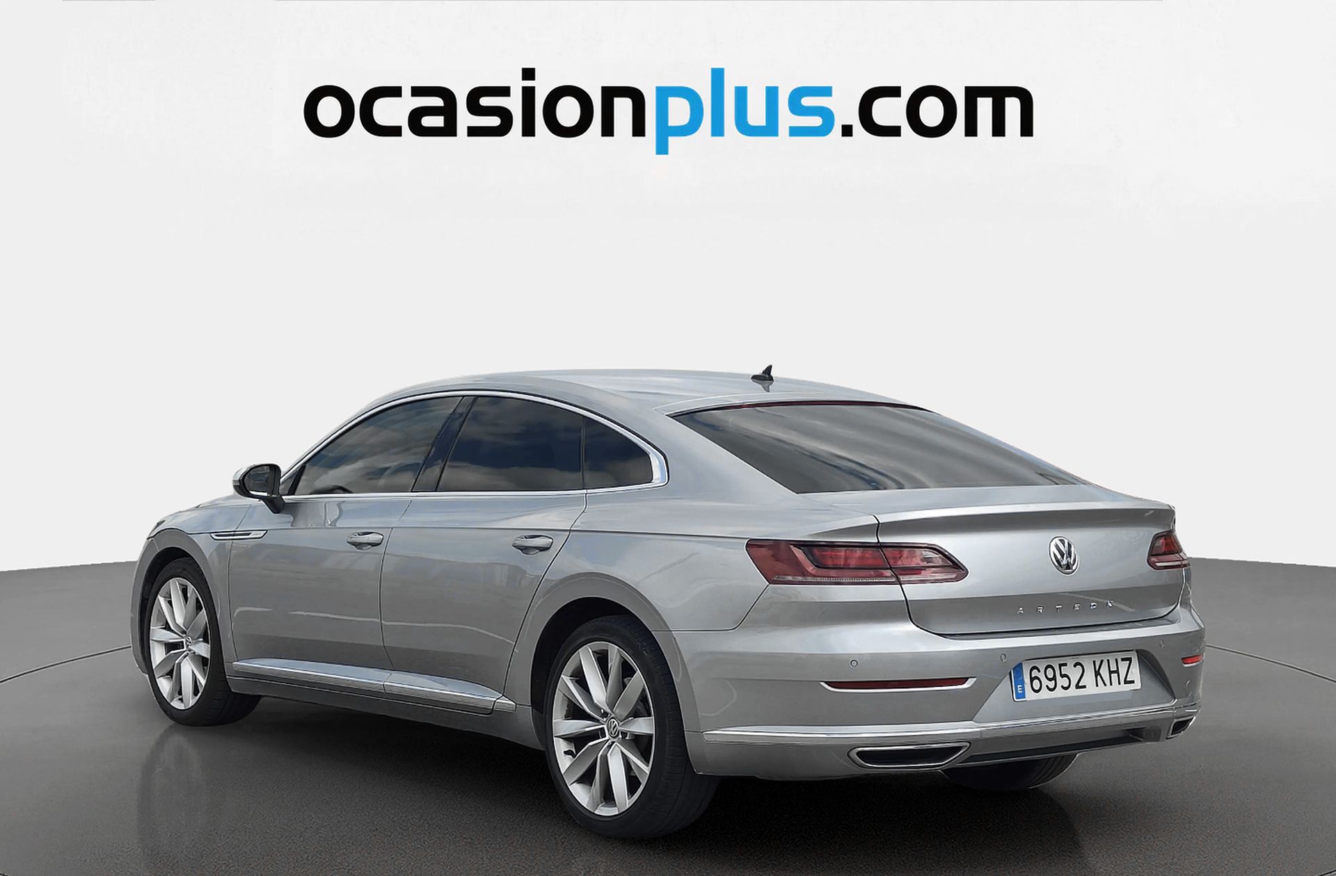 Volkswagen Arteon Elegance 2.0 TDI - foto 3
