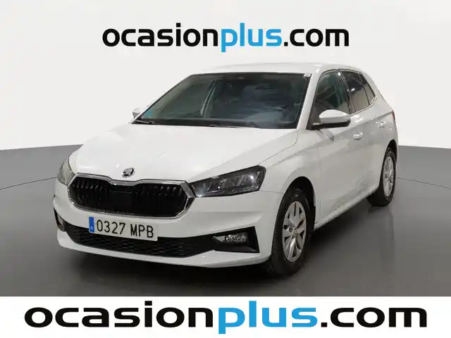 Skoda Fabia 1.0 TSI Selection (95 CV) de segunda mano