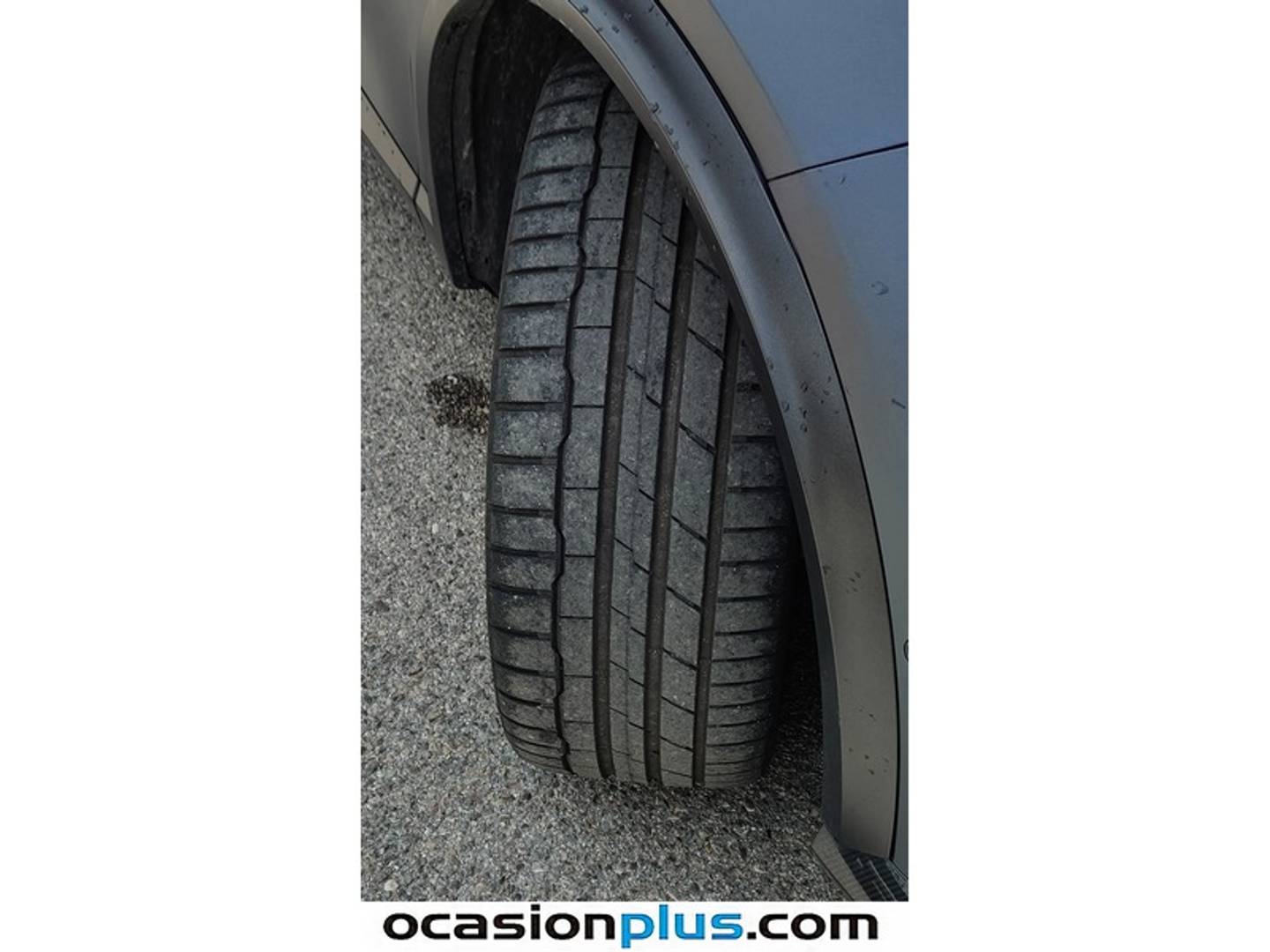 Foto Cupra Formentor CUPRA Formentor 2.5 TSI VZ5 4Drive DSG (390 CV)