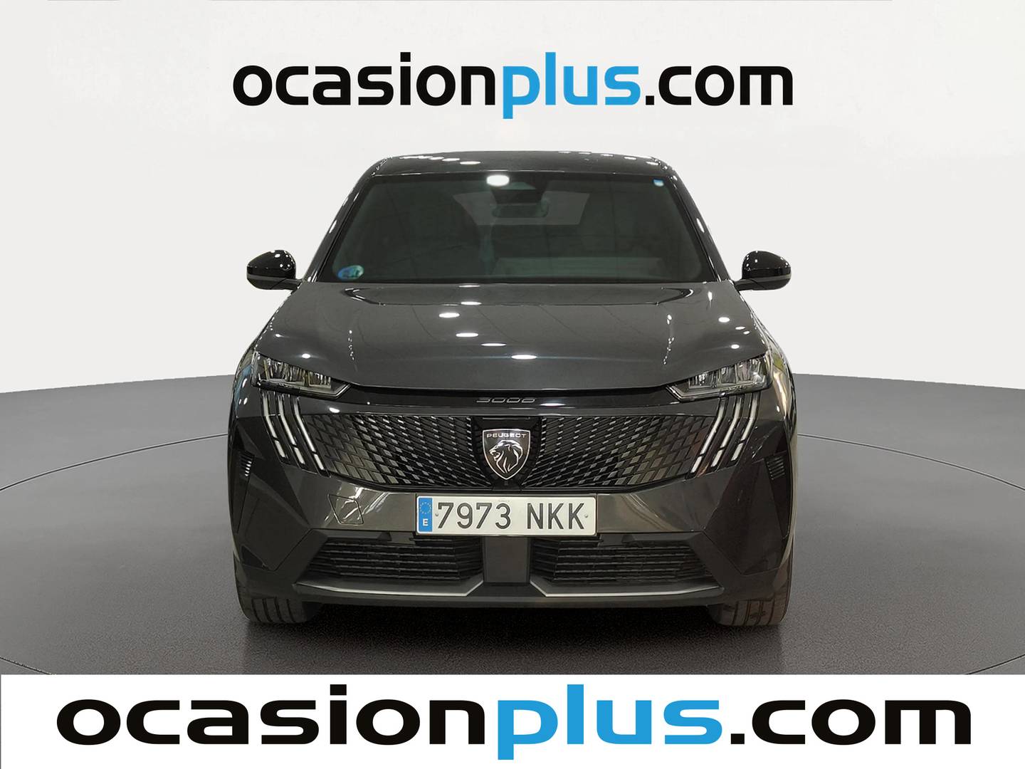 Peugeot 3008 Hybrid Peugeot 3008 Hybrid 145 Allure eDCS6 (145 CV) 145cv